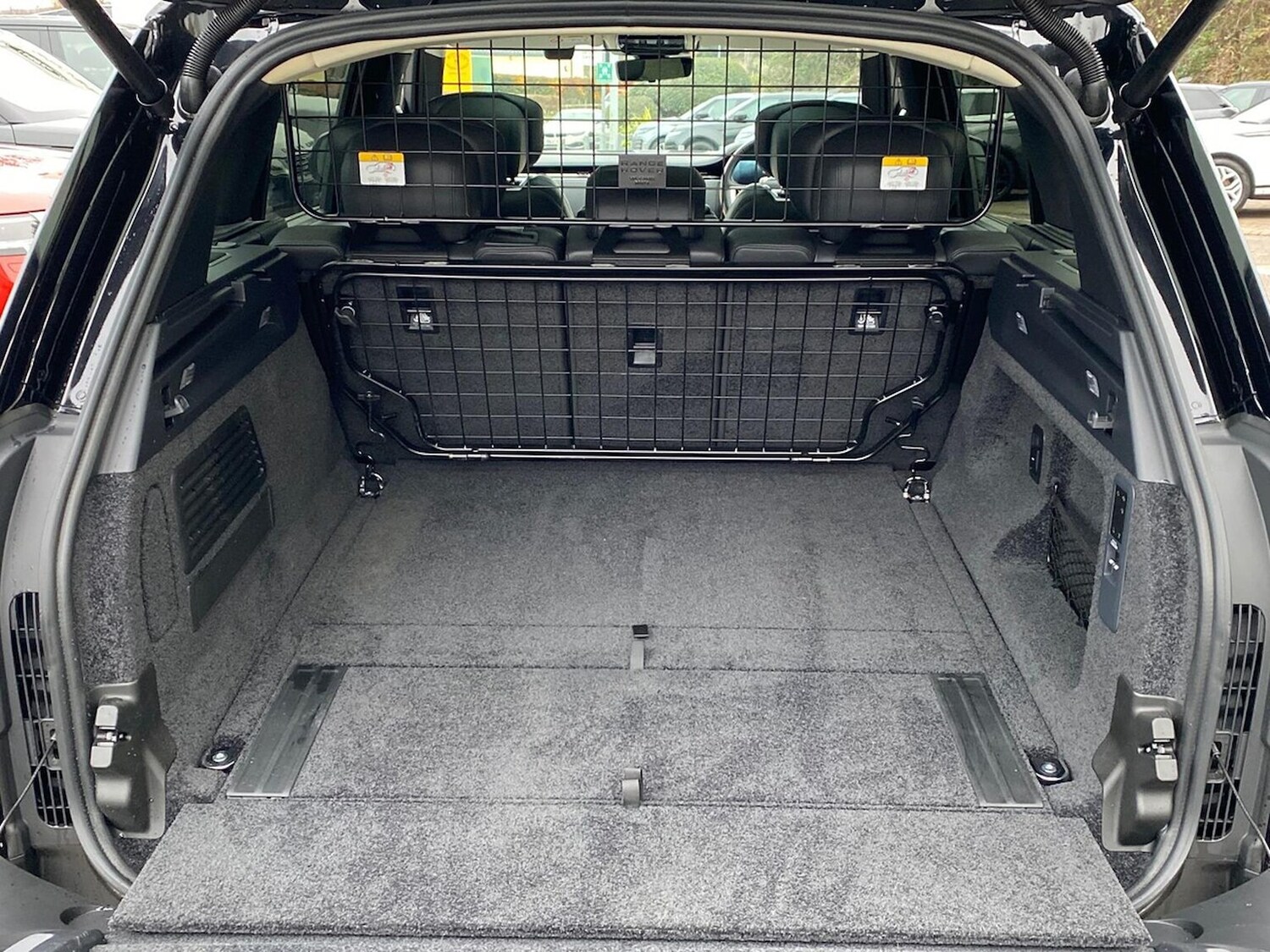 Used Land Rover Range Rover 2025 for sale - 77487845: Photo 10