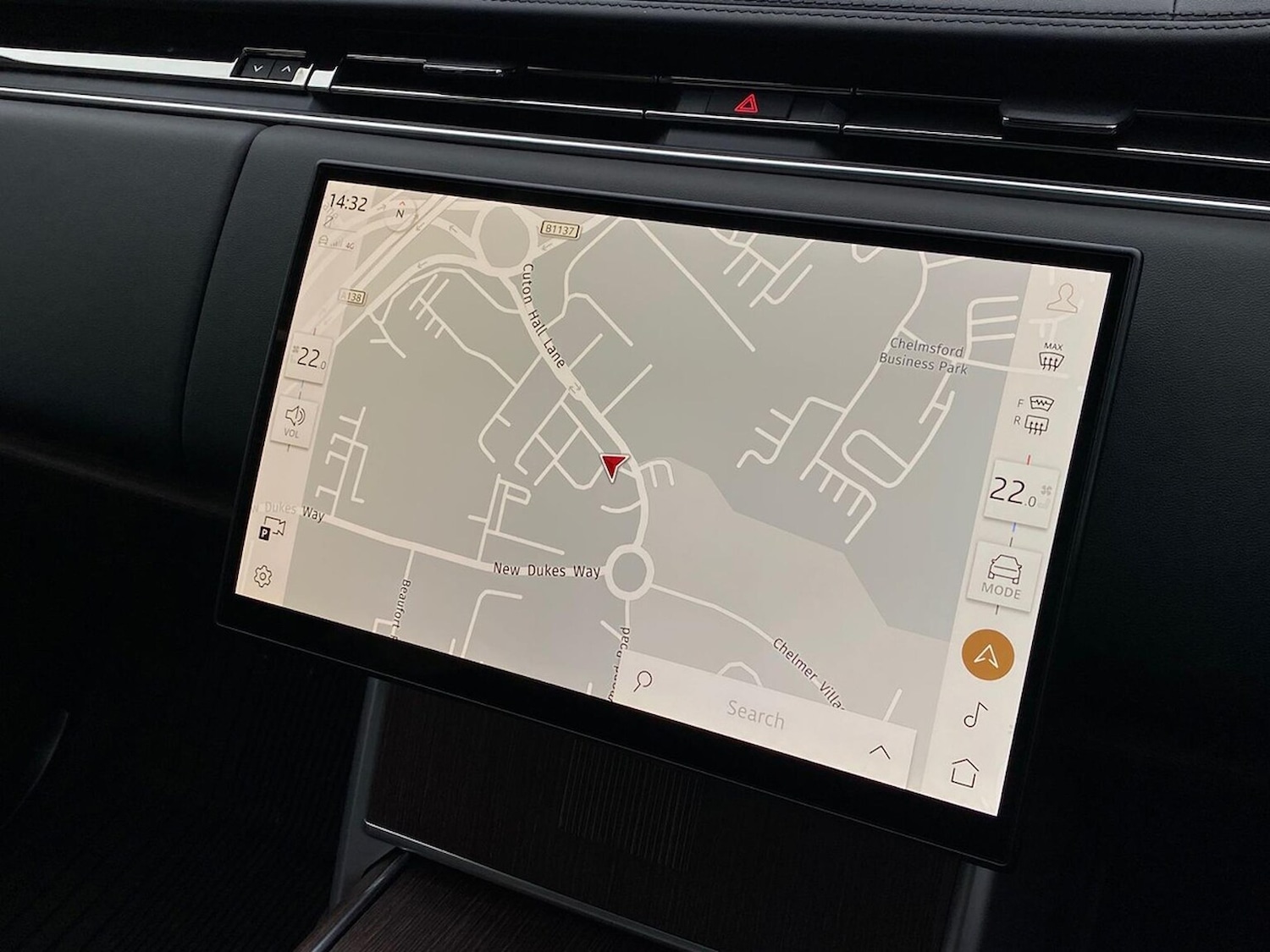 Used Land Rover Range Rover 2025 for sale - 77487845: Photo 11