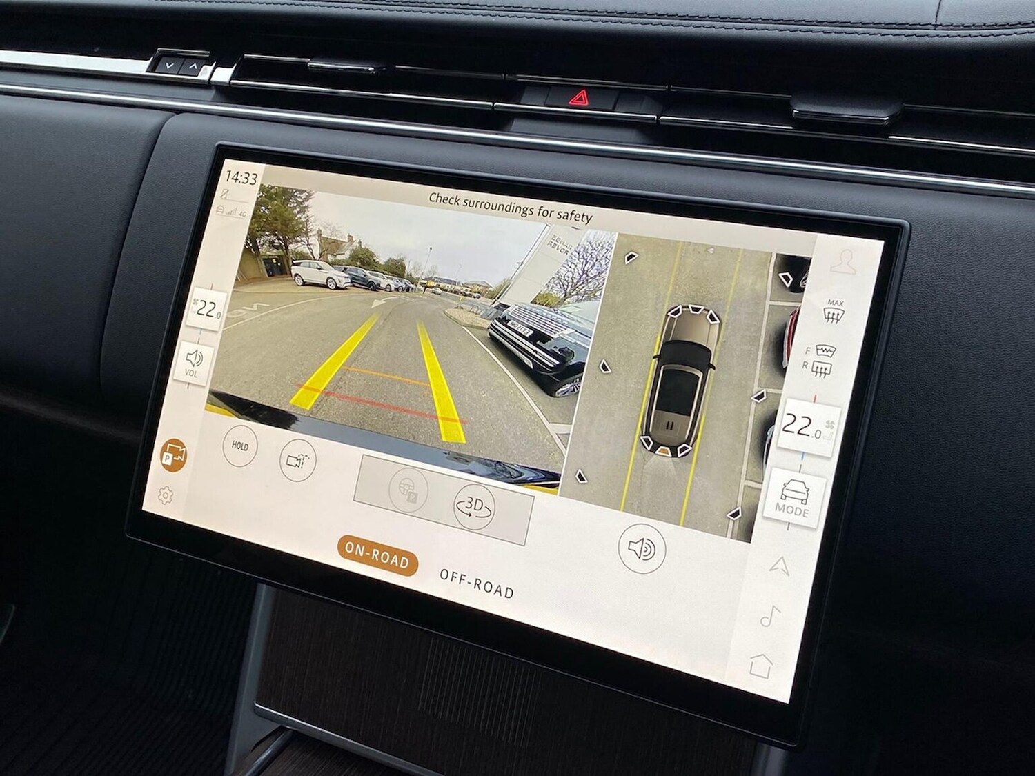 Used Land Rover Range Rover 2025 for sale - 77487845: Photo 12