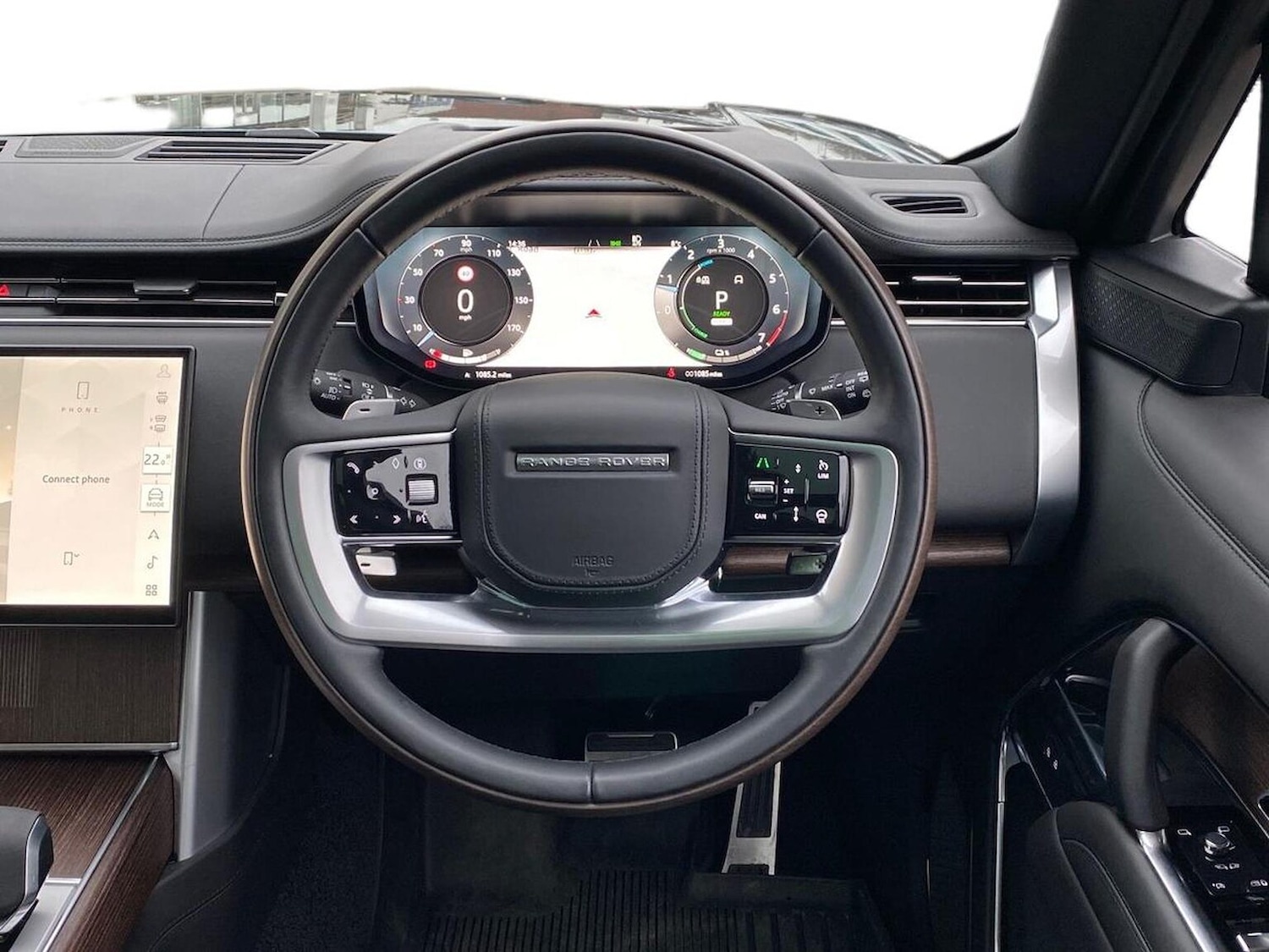 Used Land Rover Range Rover 2025 for sale - 77487845: Photo 15