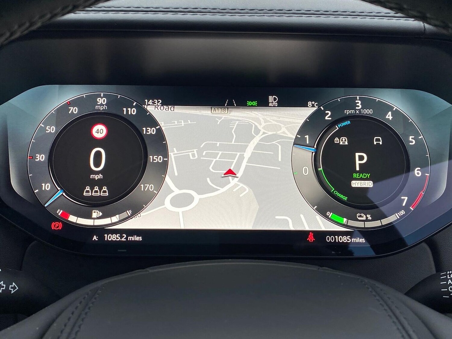 Used Land Rover Range Rover 2025 for sale - 77487845: Photo 16