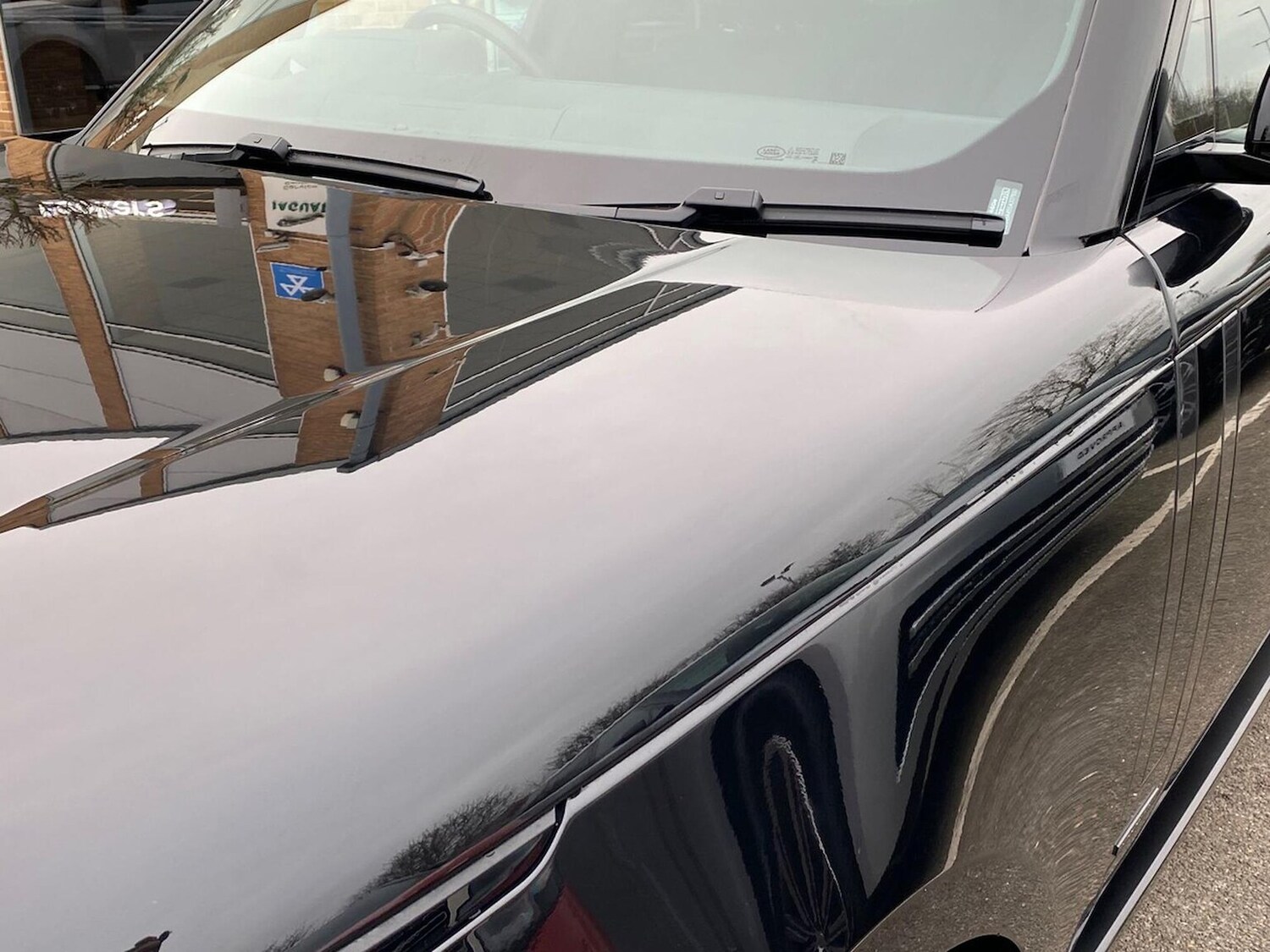 Used Land Rover Range Rover 2025 for sale - 77487845: Photo 20