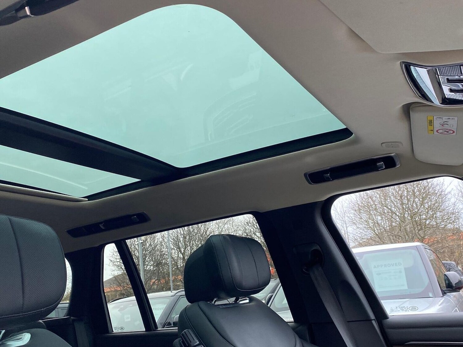 Used Land Rover Range Rover 2025 for sale - 77487845: Photo 21