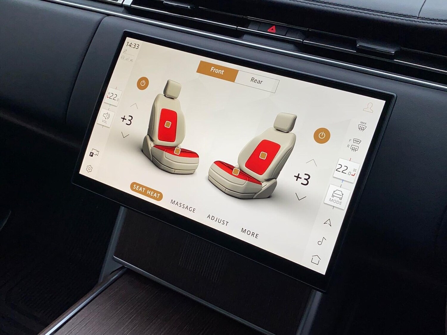 Used Land Rover Range Rover 2025 for sale - 77487845: Photo 22