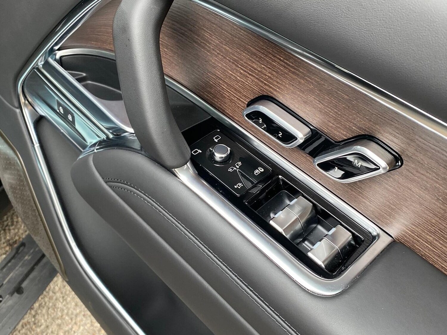 Used Land Rover Range Rover 2025 for sale - 77487845: Photo 25