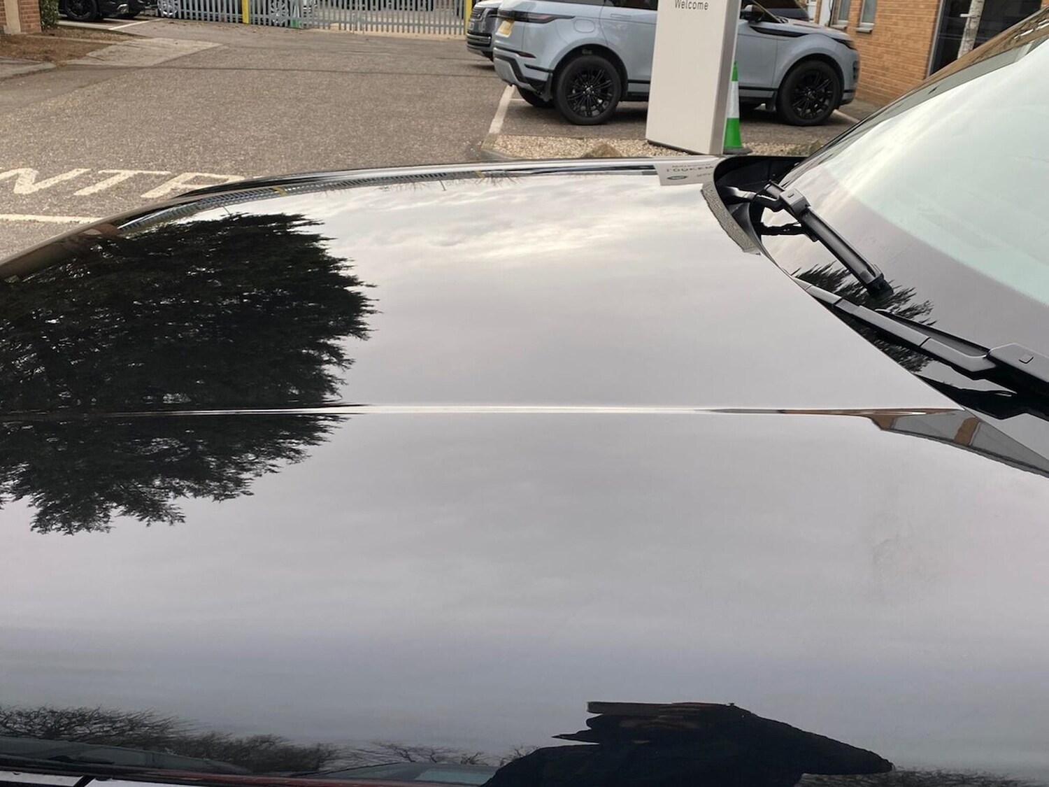 Used Land Rover Range Rover 2025 for sale - 77487845: Photo 28