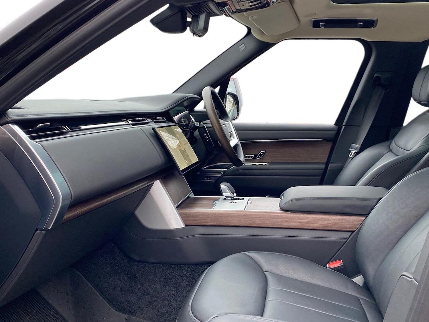 Used Land Rover Range Rover 2025 for sale - 77487845: Photo 3