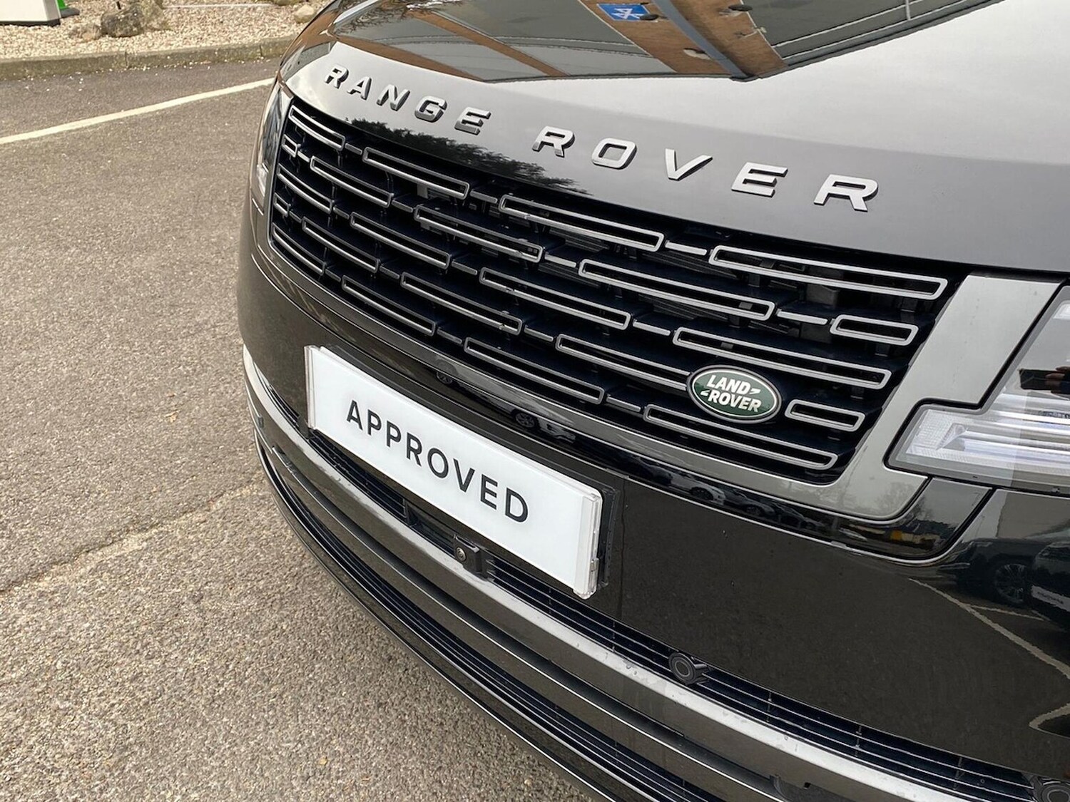 Used Land Rover Range Rover 2025 for sale - 77487845: Photo 30