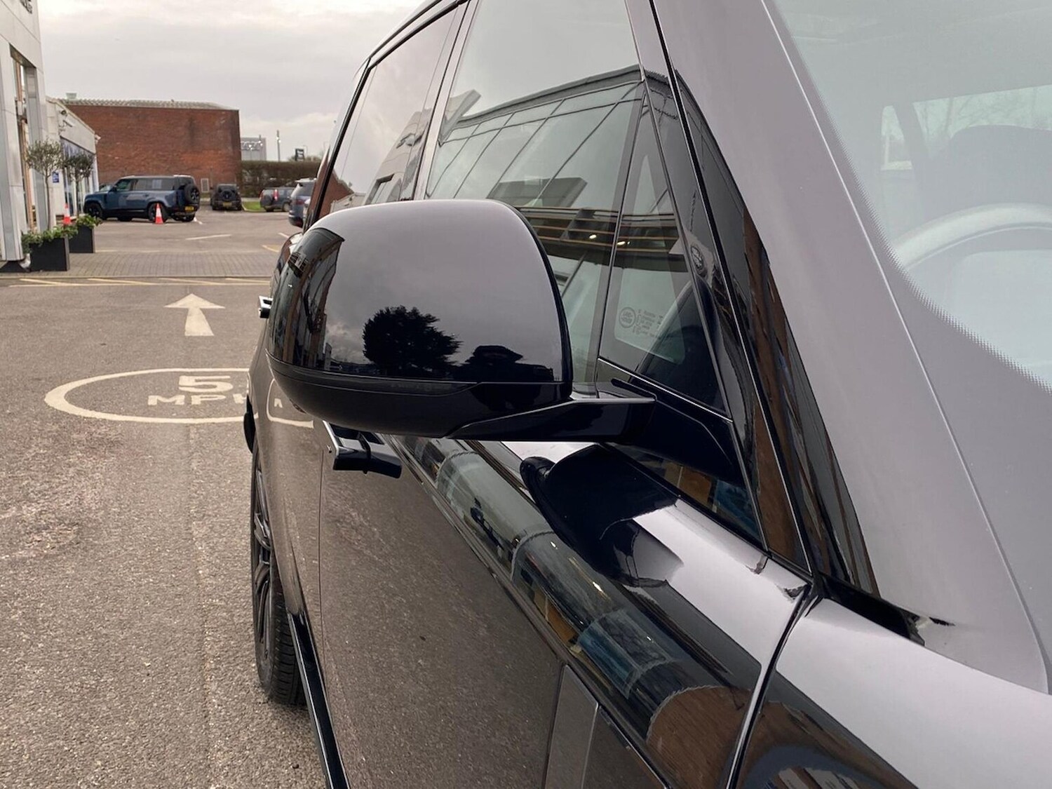 Used Land Rover Range Rover 2025 for sale - 77487845: Photo 32