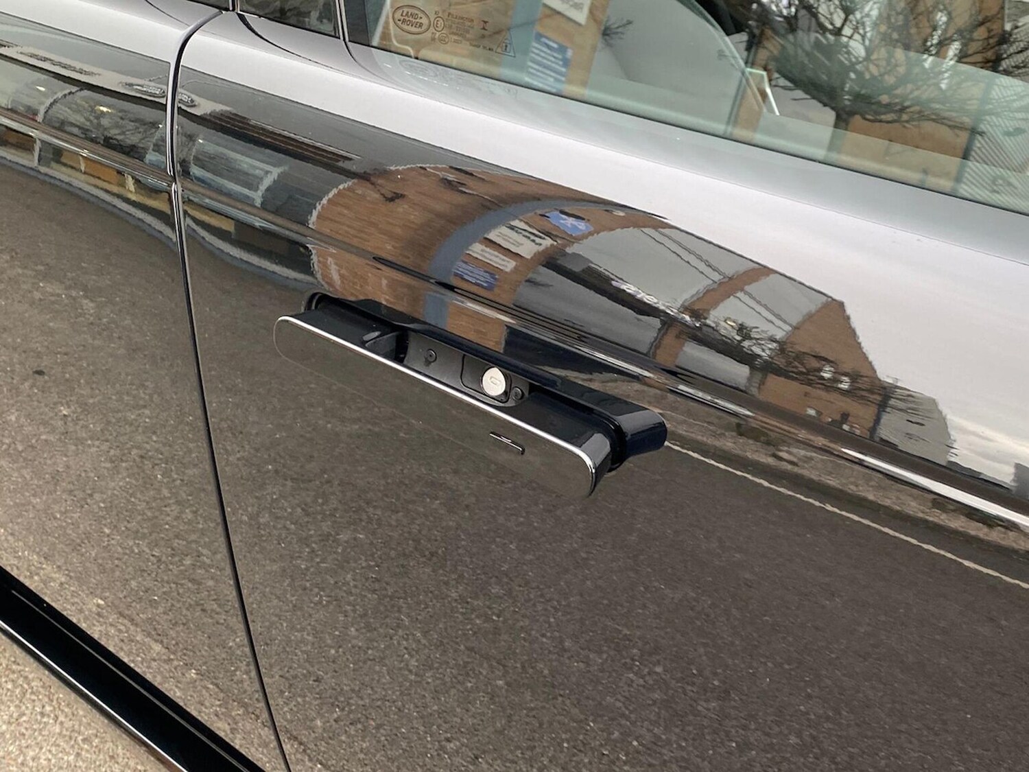 Used Land Rover Range Rover 2025 for sale - 77487845: Photo 33