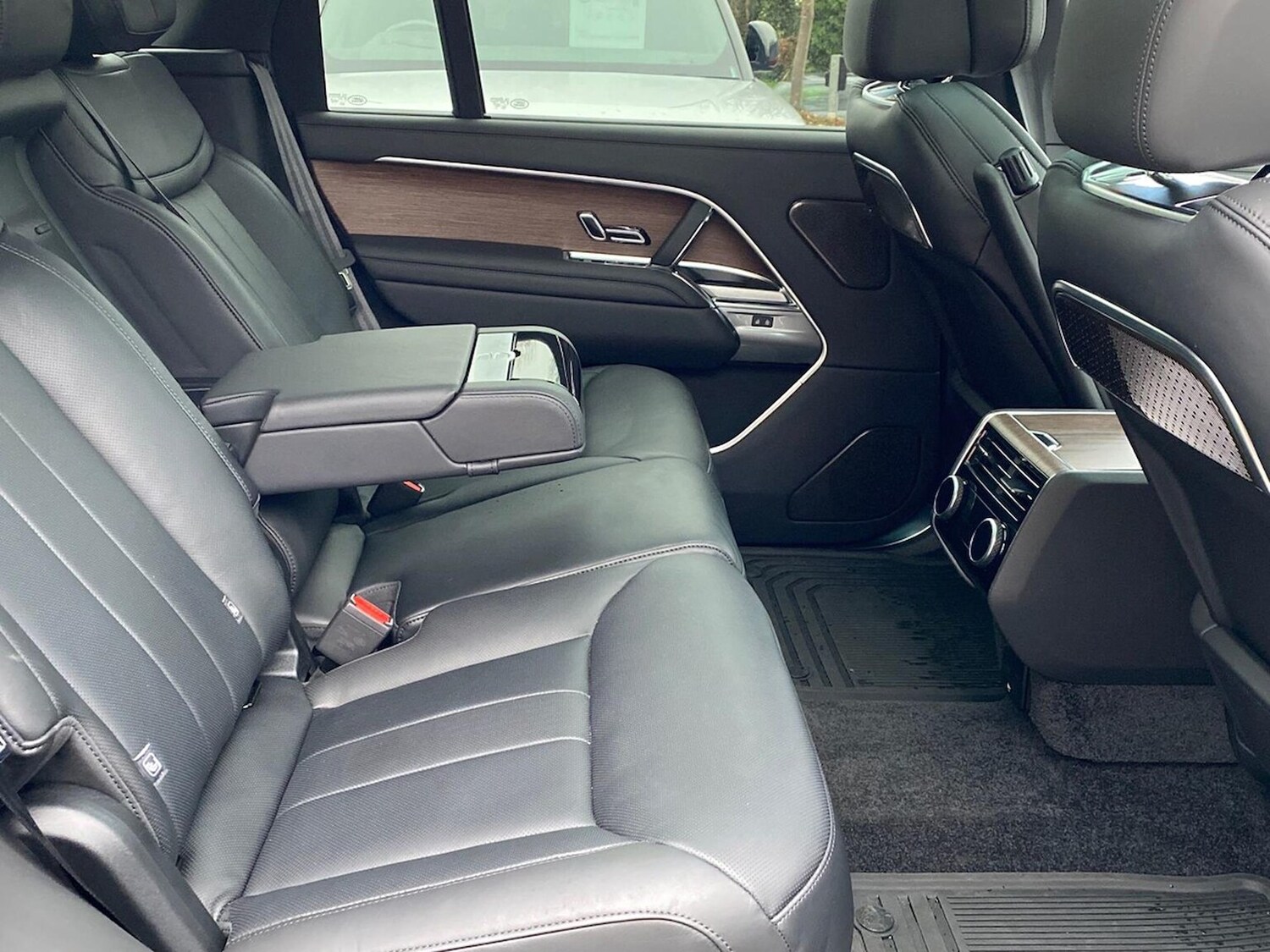 Used Land Rover Range Rover 2025 for sale - 77487845: Photo 34