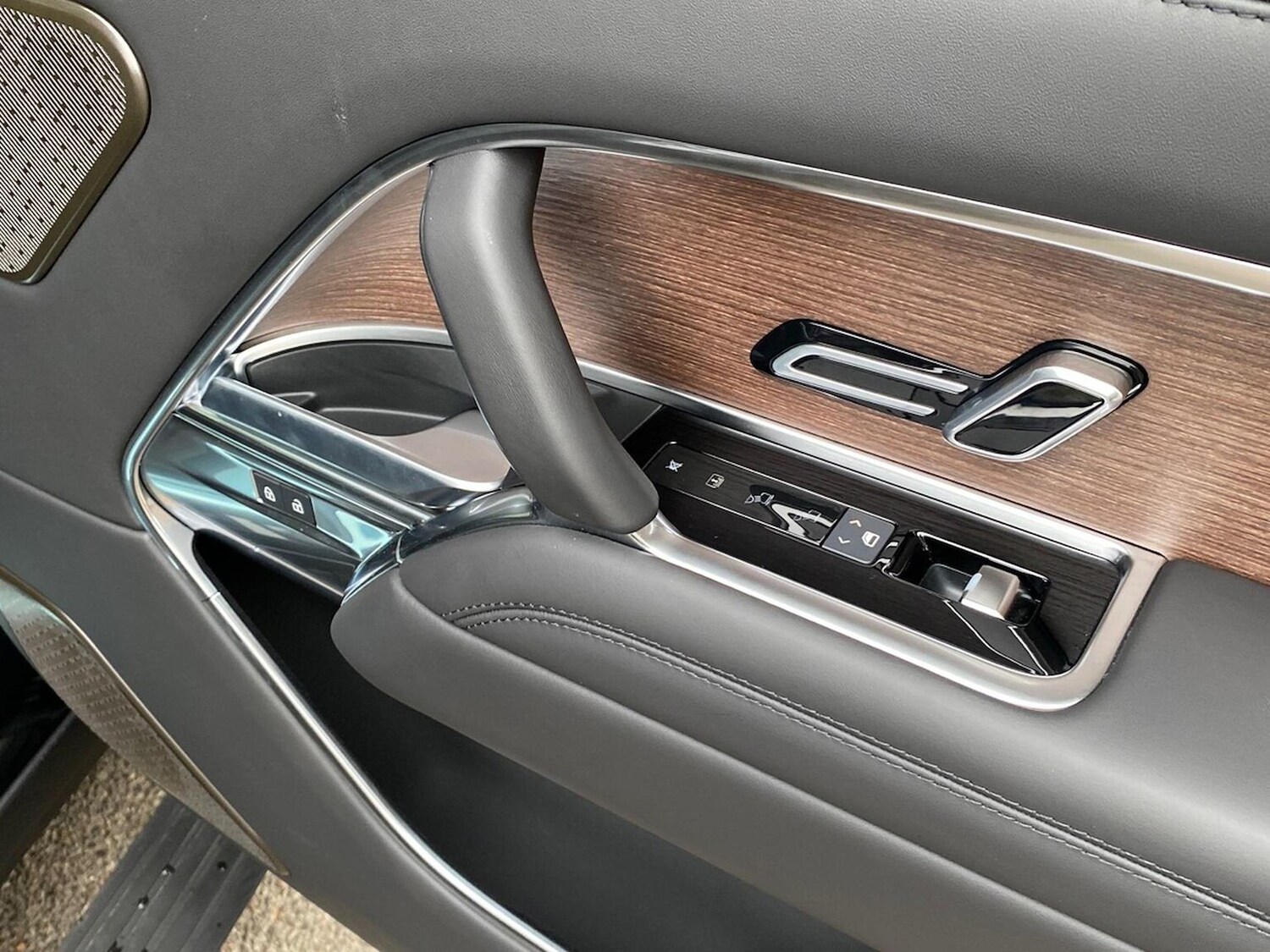 Used Land Rover Range Rover 2025 for sale - 77487845: Photo 35