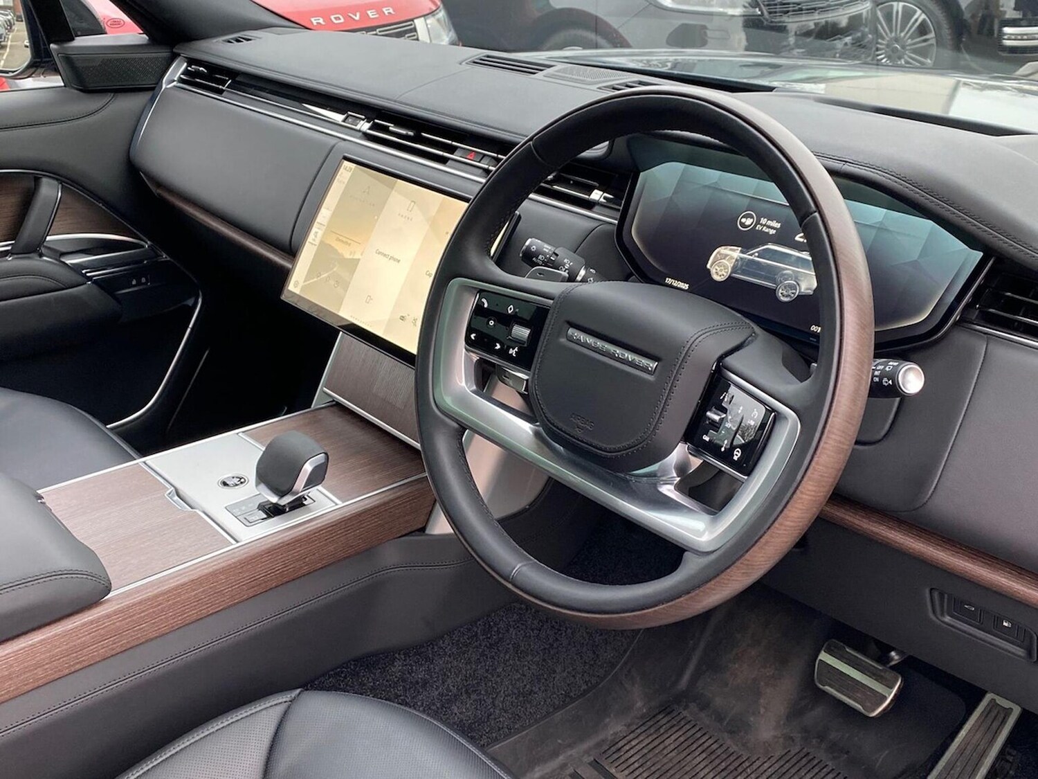 Used Land Rover Range Rover 2025 for sale - 77487845: Photo 36