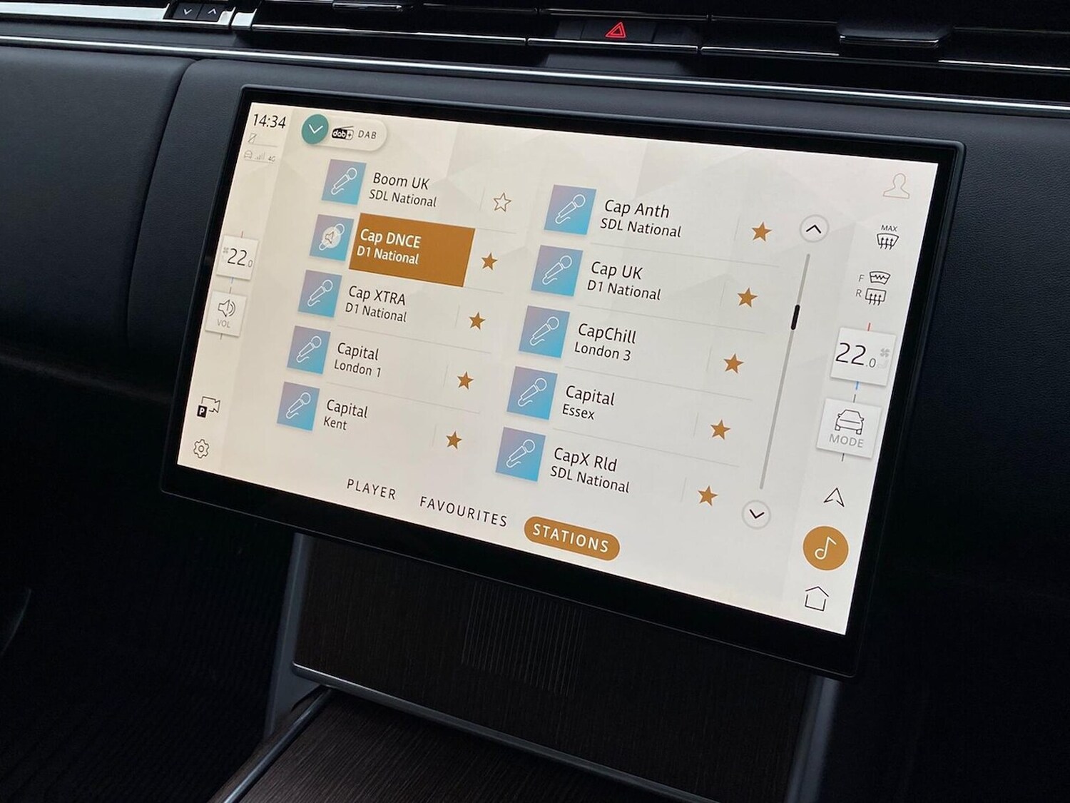 Used Land Rover Range Rover 2025 for sale - 77487845: Photo 39