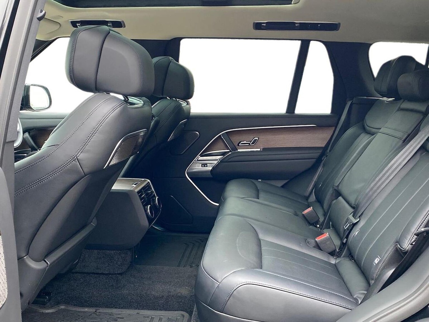 Used Land Rover Range Rover 2025 for sale - 77487845: Photo 4