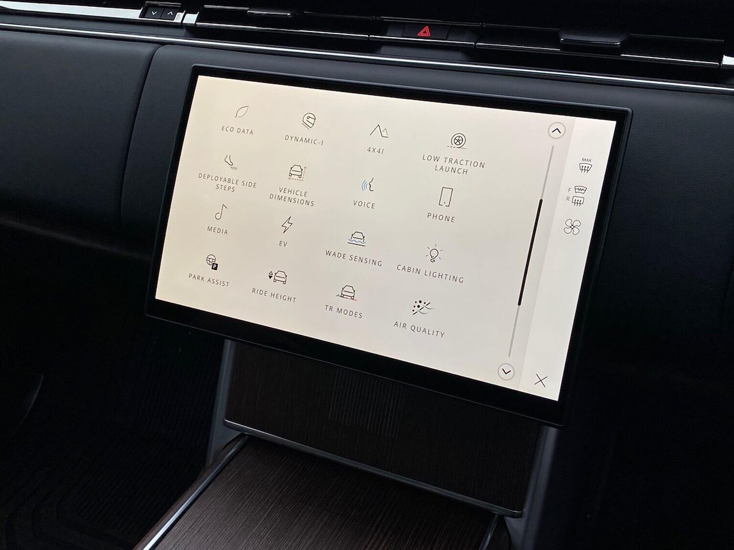 Used Land Rover Range Rover 2025 for sale - 77487845: Photo 40