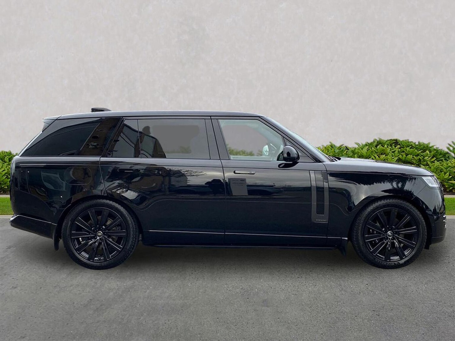 Used Land Rover Range Rover 2025 for sale - 77487845: Photo 5