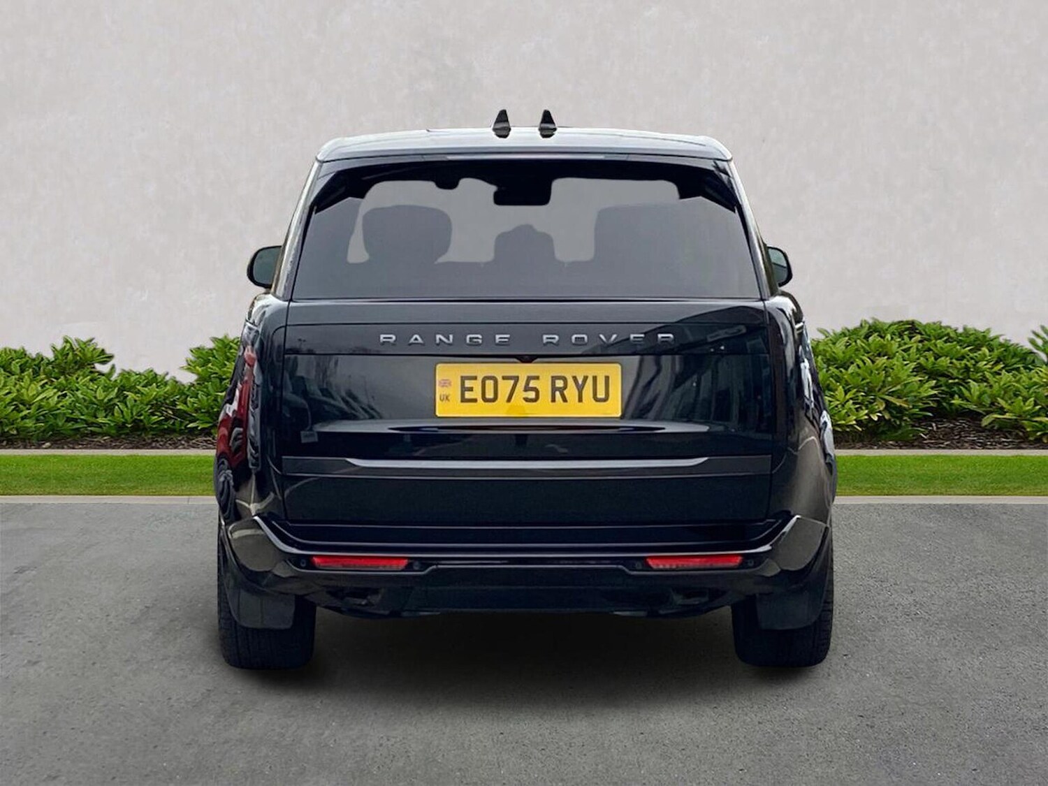 Used Land Rover Range Rover 2025 for sale - 77487845: Photo 6