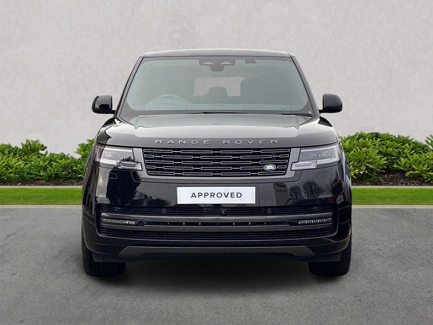 Used Land Rover Range Rover 2025 for sale - 77487845: Photo 7