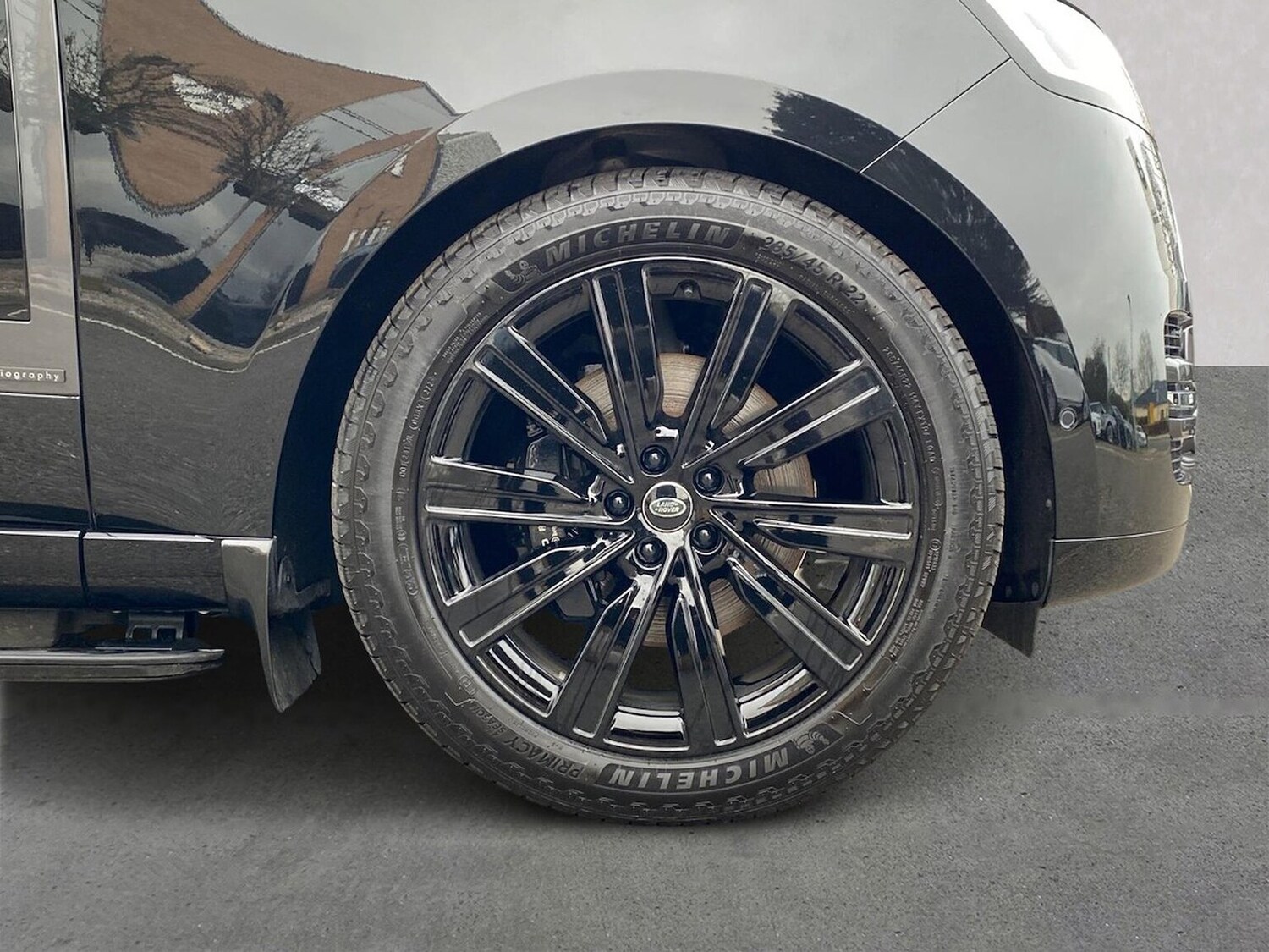 Used Land Rover Range Rover 2025 for sale - 77487845: Photo 8