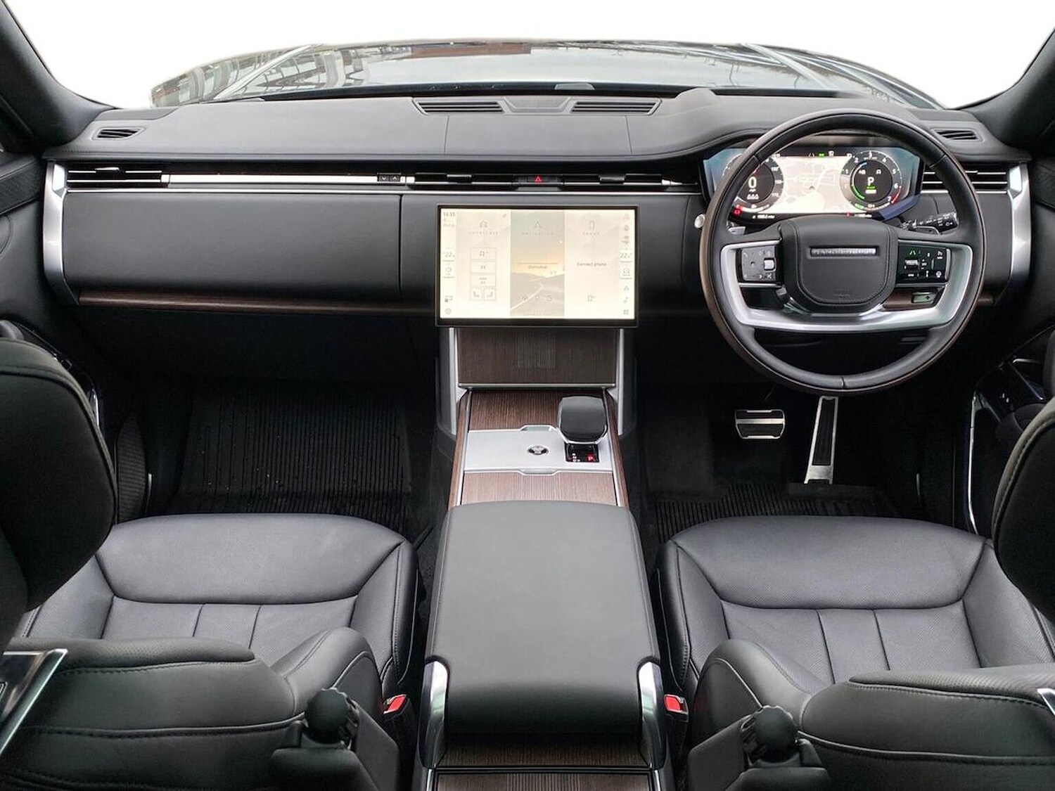 Used Land Rover Range Rover 2025 for sale - 77487845: Photo 9