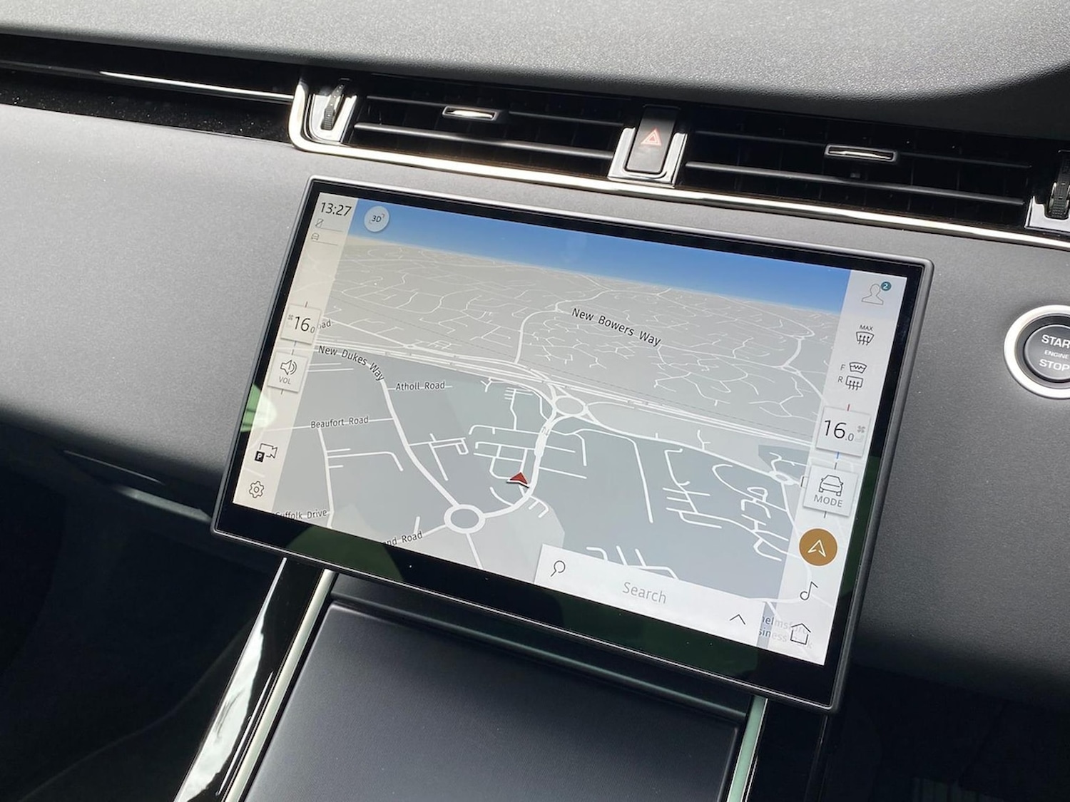 Used Land Rover Range Rover Evoque 2025 for sale - 77065779: Photo 13