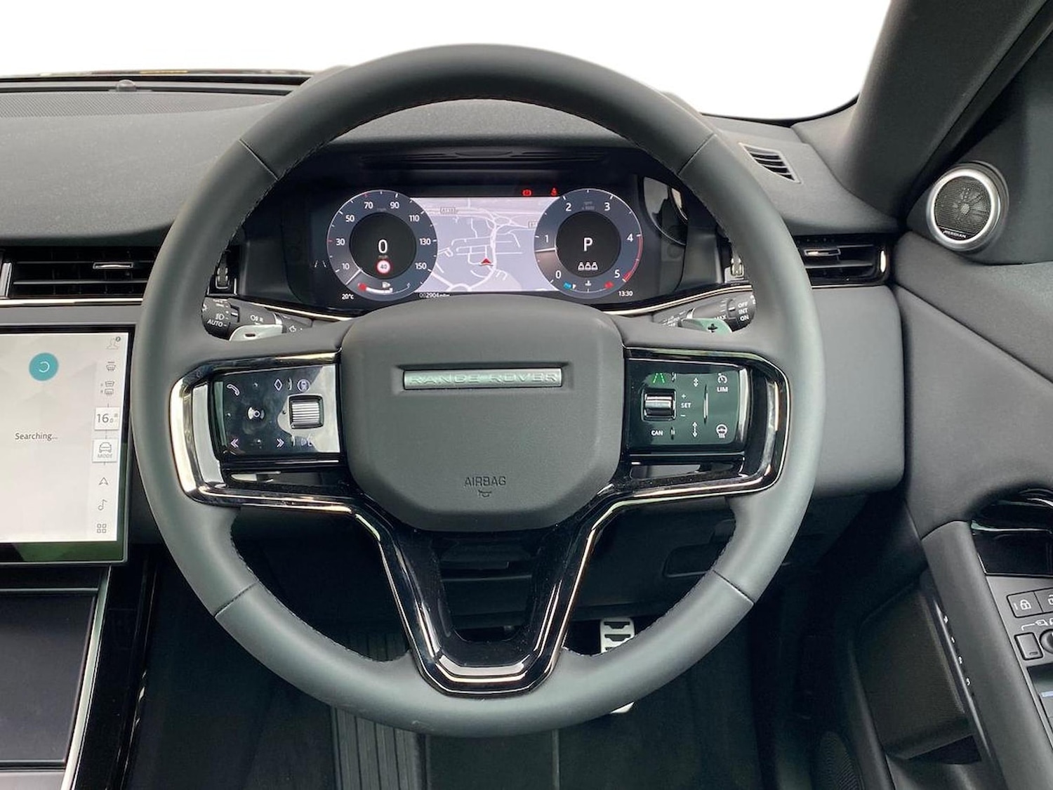 Used Land Rover Range Rover Evoque 2025 for sale - 77065779: Photo 17