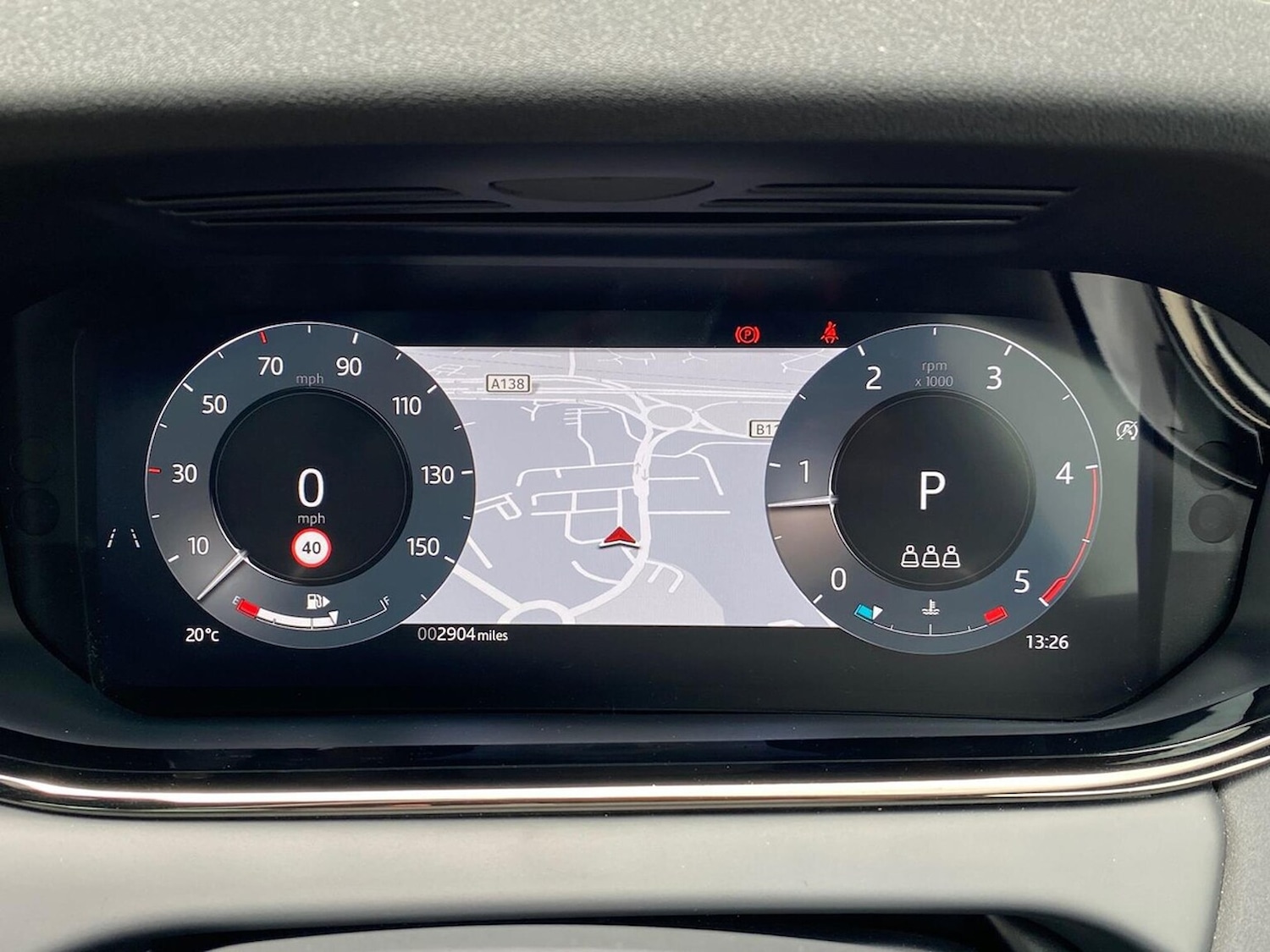 Used Land Rover Range Rover Evoque 2025 for sale - 77065779: Photo 18