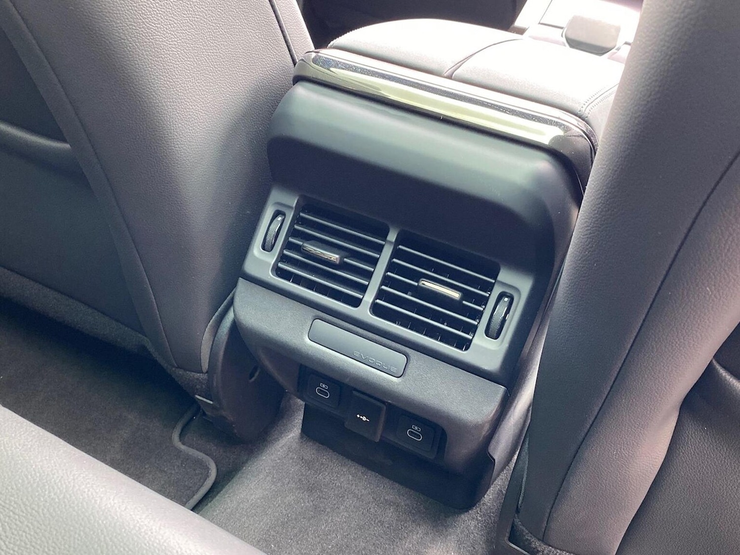 Used Land Rover Range Rover Evoque 2025 for sale - 77065779: Photo 20