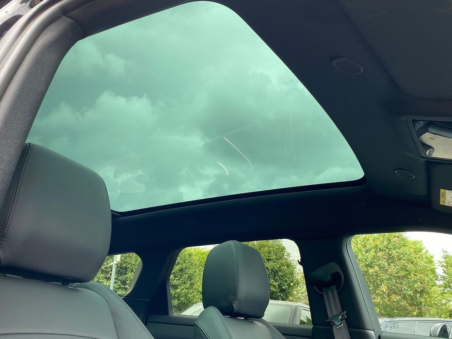 Used Land Rover Range Rover Evoque 2025 for sale - 77065779: Photo 23