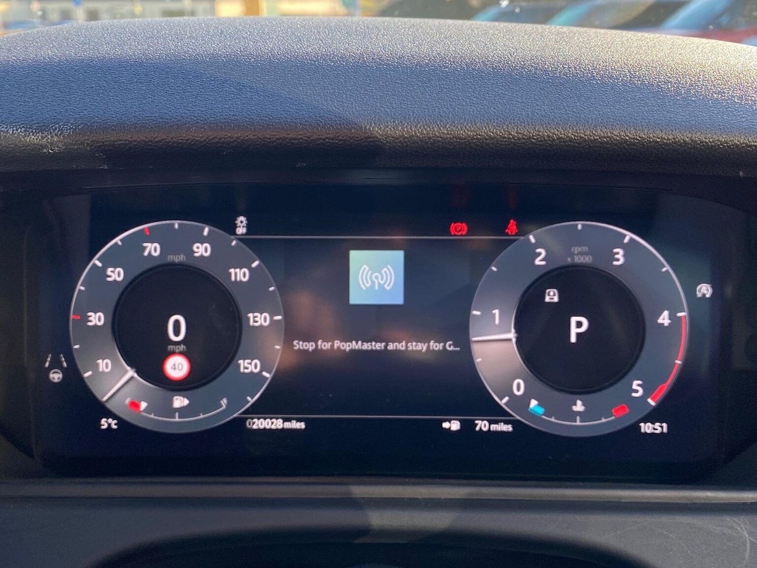 Used Land Rover Range Rover Velar 2023 for sale - 76643626: Photo 16