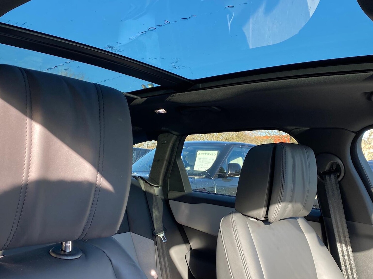 Used Land Rover Range Rover Velar 2023 for sale - 76643626: Photo 21