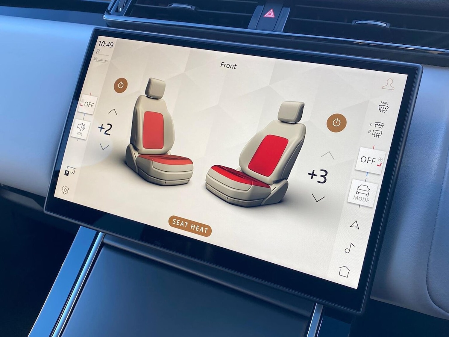 Used Land Rover Range Rover Velar 2023 for sale - 76643626: Photo 22