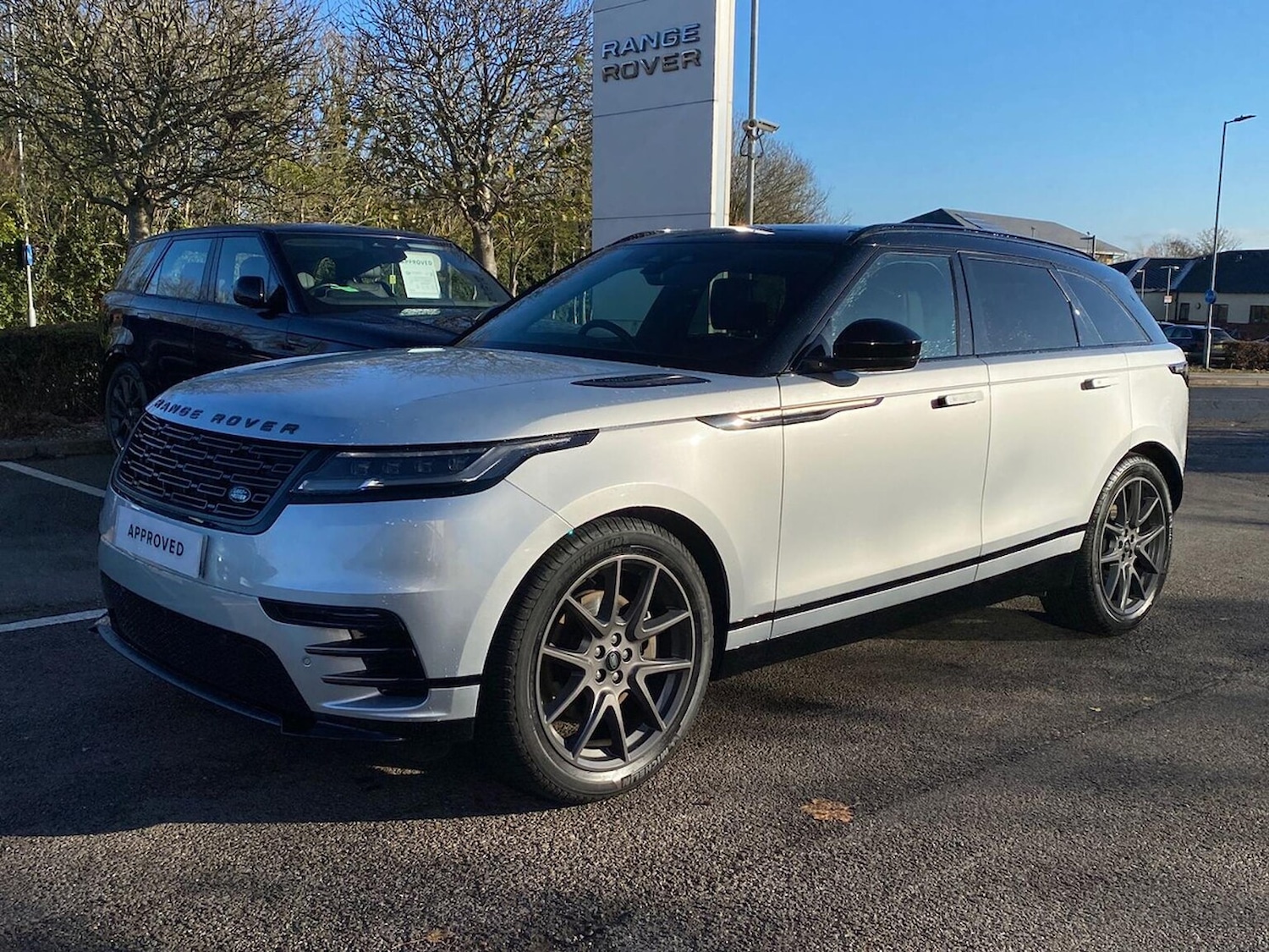 Used Land Rover Range Rover Velar 2023 for sale - 76643626: Photo 29