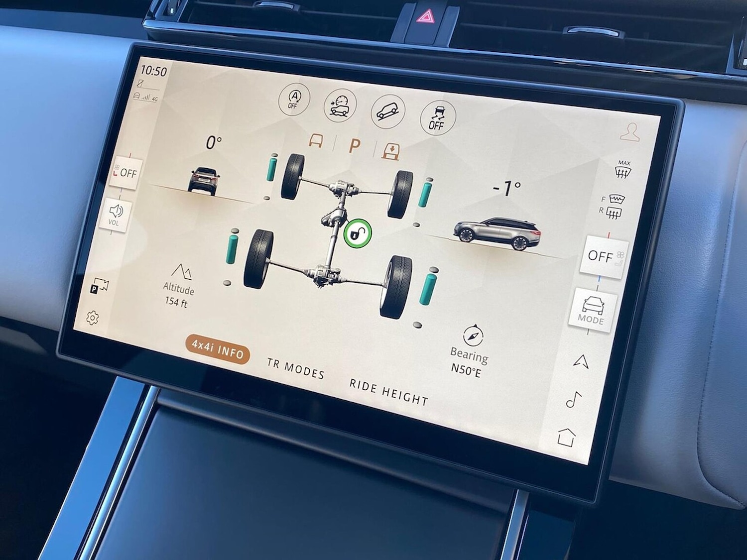 Used Land Rover Range Rover Velar 2023 for sale - 76643626: Photo 35