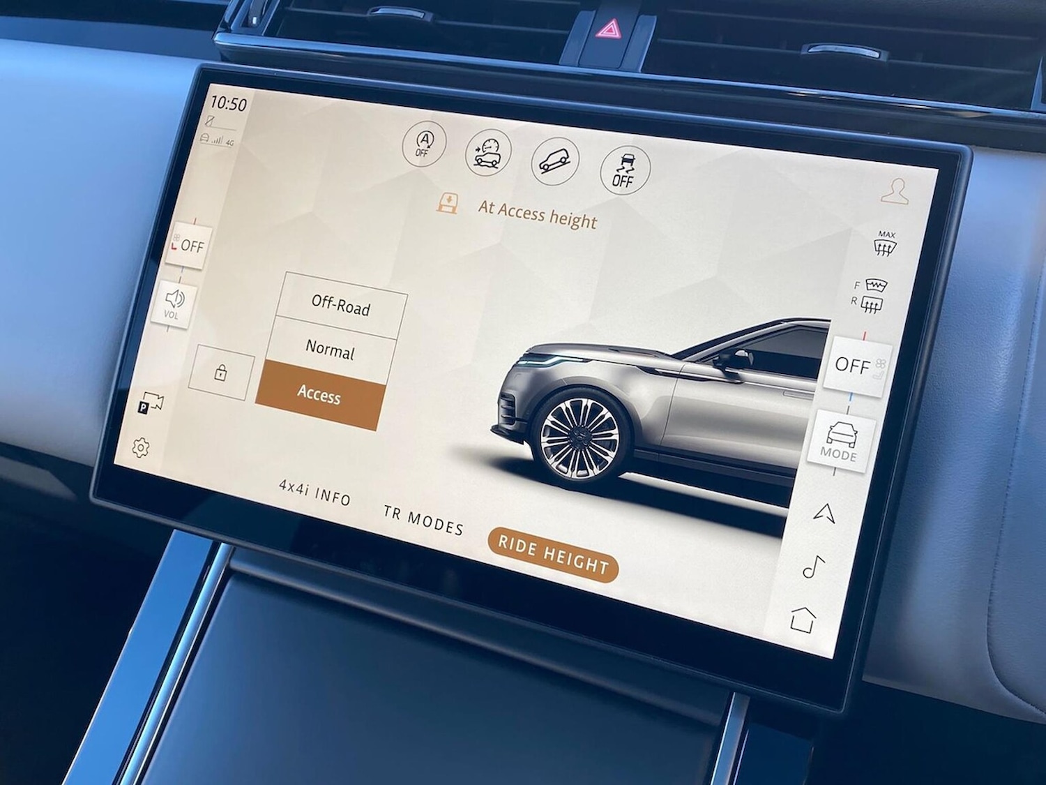 Used Land Rover Range Rover Velar 2023 for sale - 76643626: Photo 37