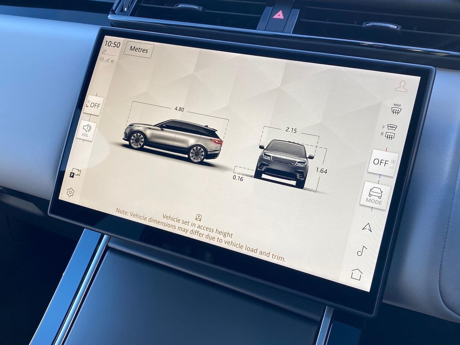 Used Land Rover Range Rover Velar 2023 for sale - 76643626: Photo 38