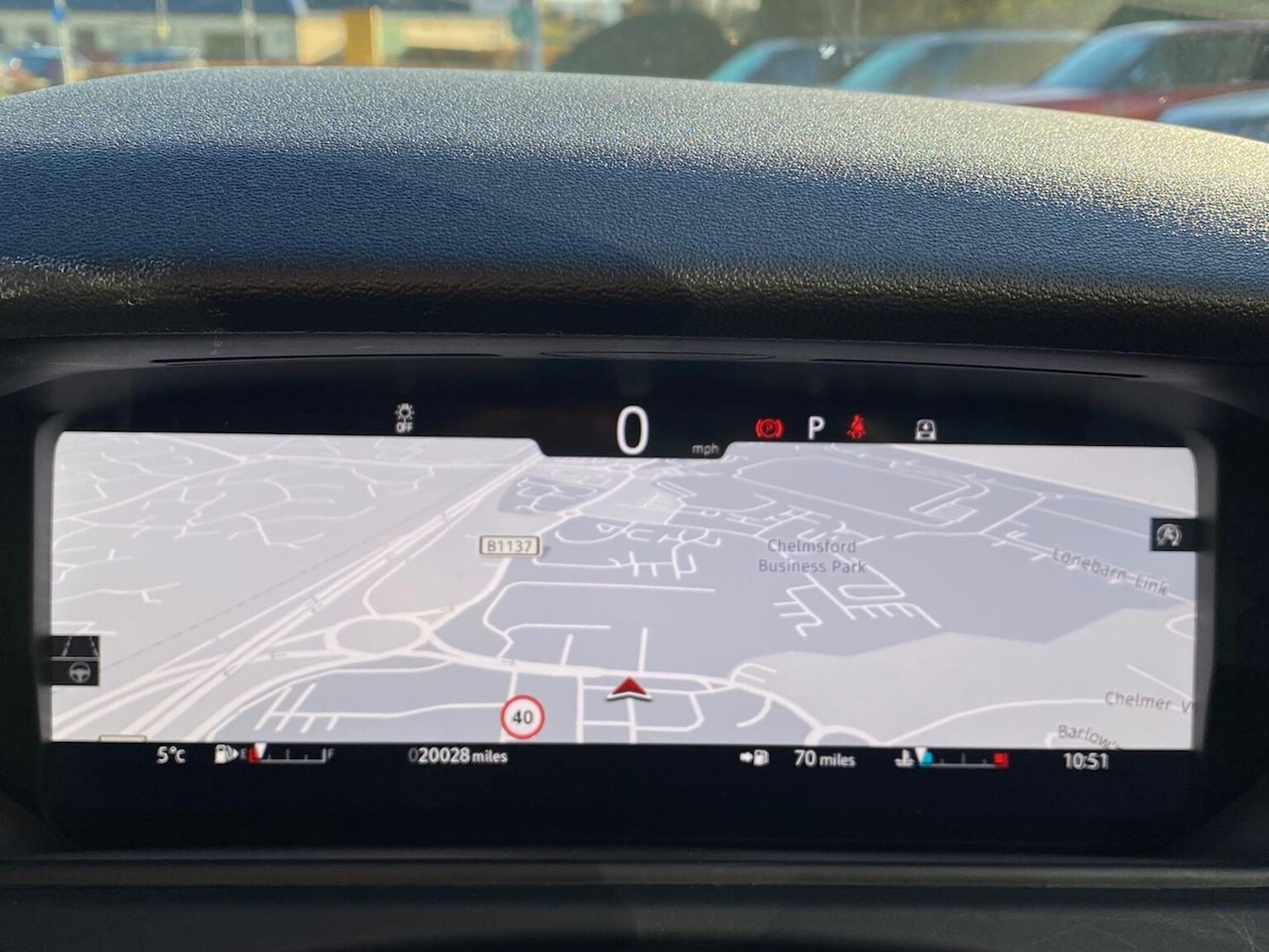 Used Land Rover Range Rover Velar 2023 for sale - 76643626: Photo 40