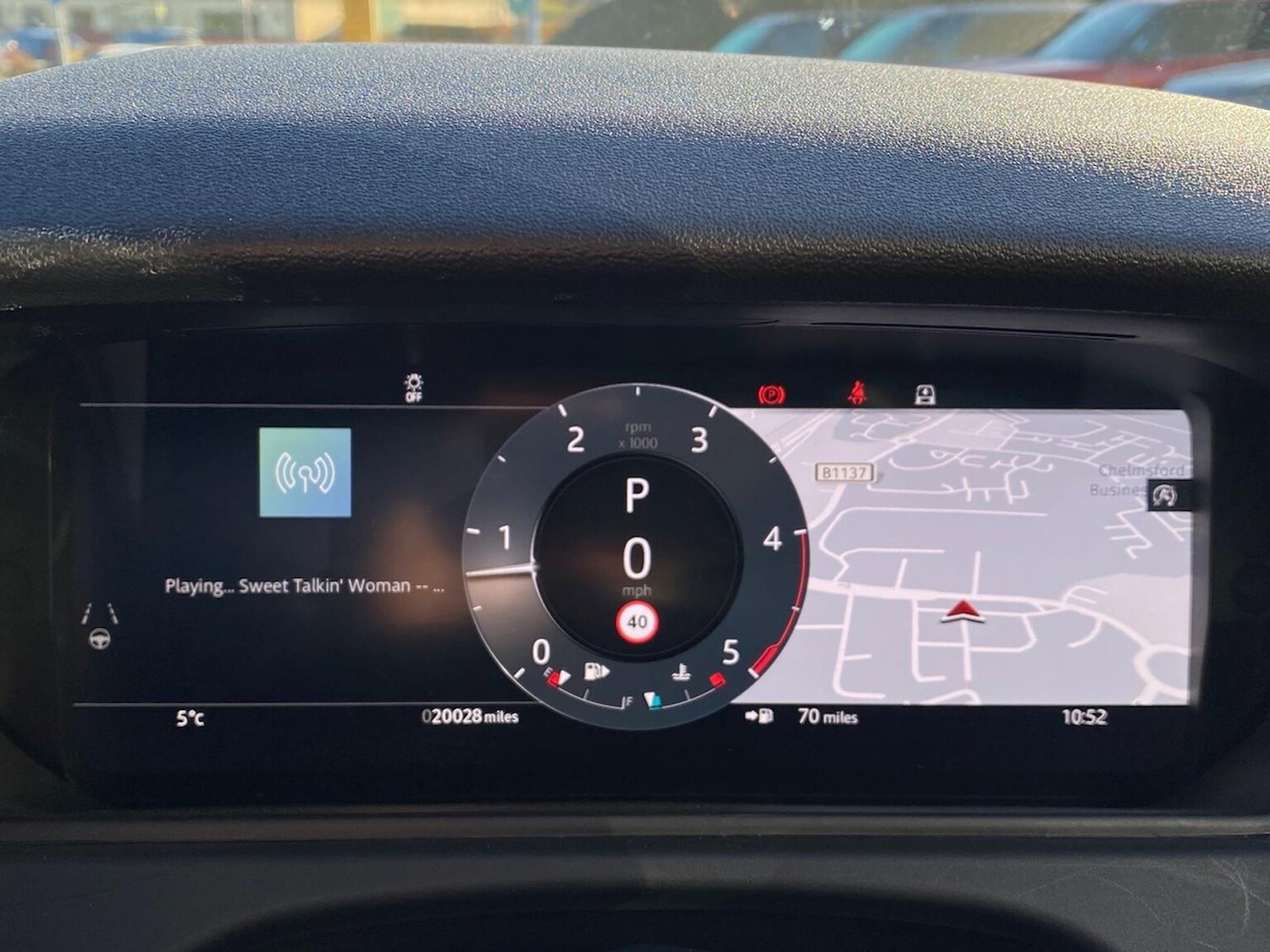 Used Land Rover Range Rover Velar 2023 for sale - 76643626: Photo 41