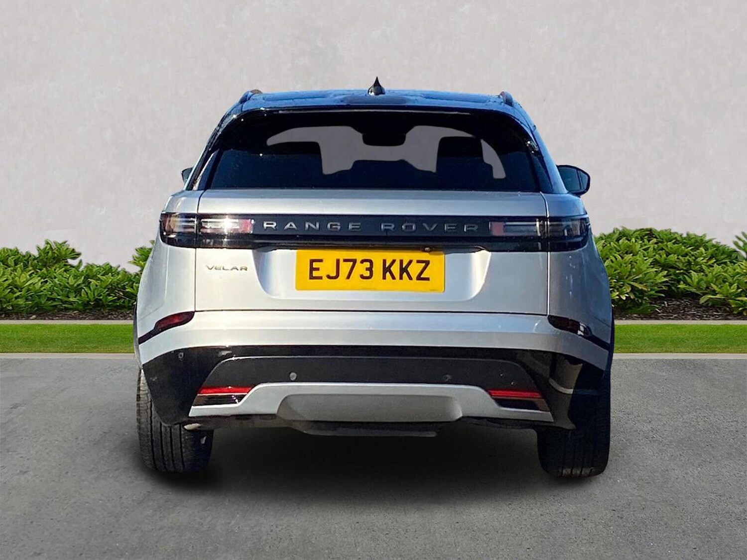 Used Land Rover Range Rover Velar 2023 for sale - 76643626: Photo 6