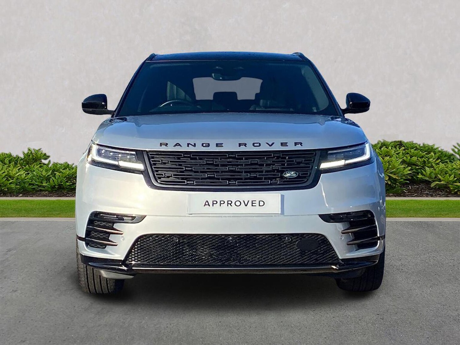 Used Land Rover Range Rover Velar 2023 for sale - 76643626: Photo 7