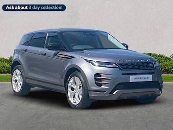 2022 - 2.0 D200 R-Dynamic Se 5Dr Auto