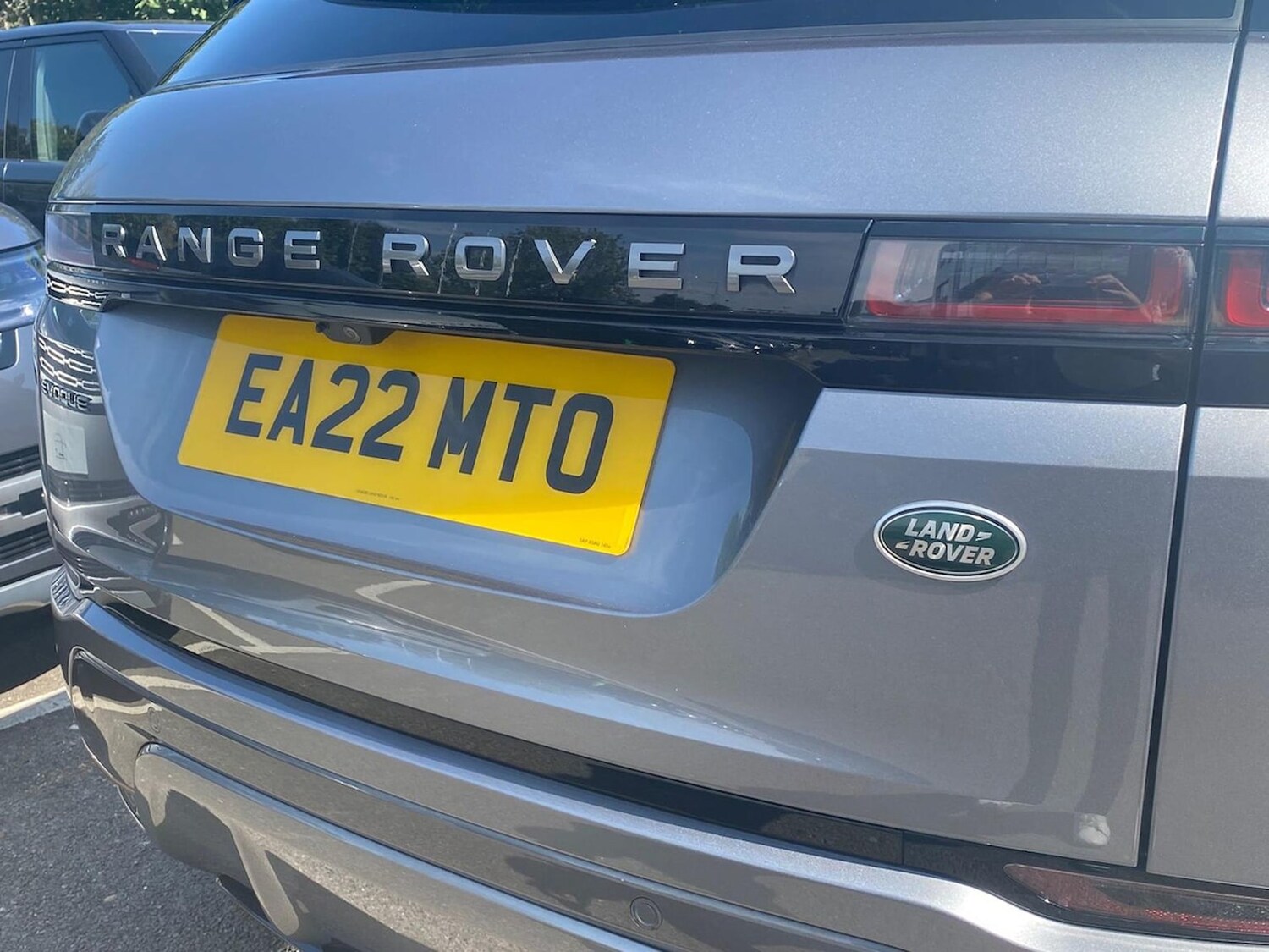 Vehicle 26