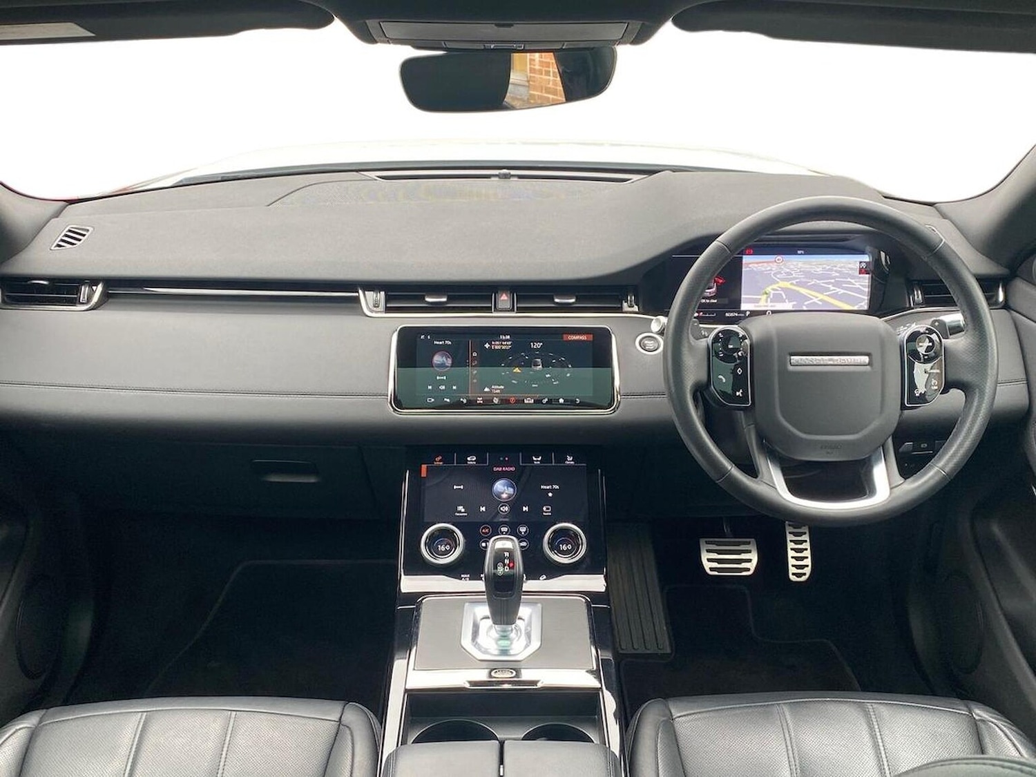 Used Land Rover Range Rover Evoque 2020 for sale - 78210216: Photo 11