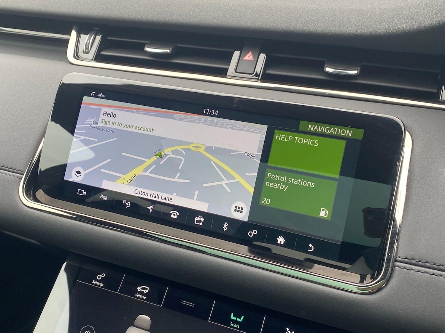 Used Land Rover Range Rover Evoque 2020 for sale - 78210216: Photo 13