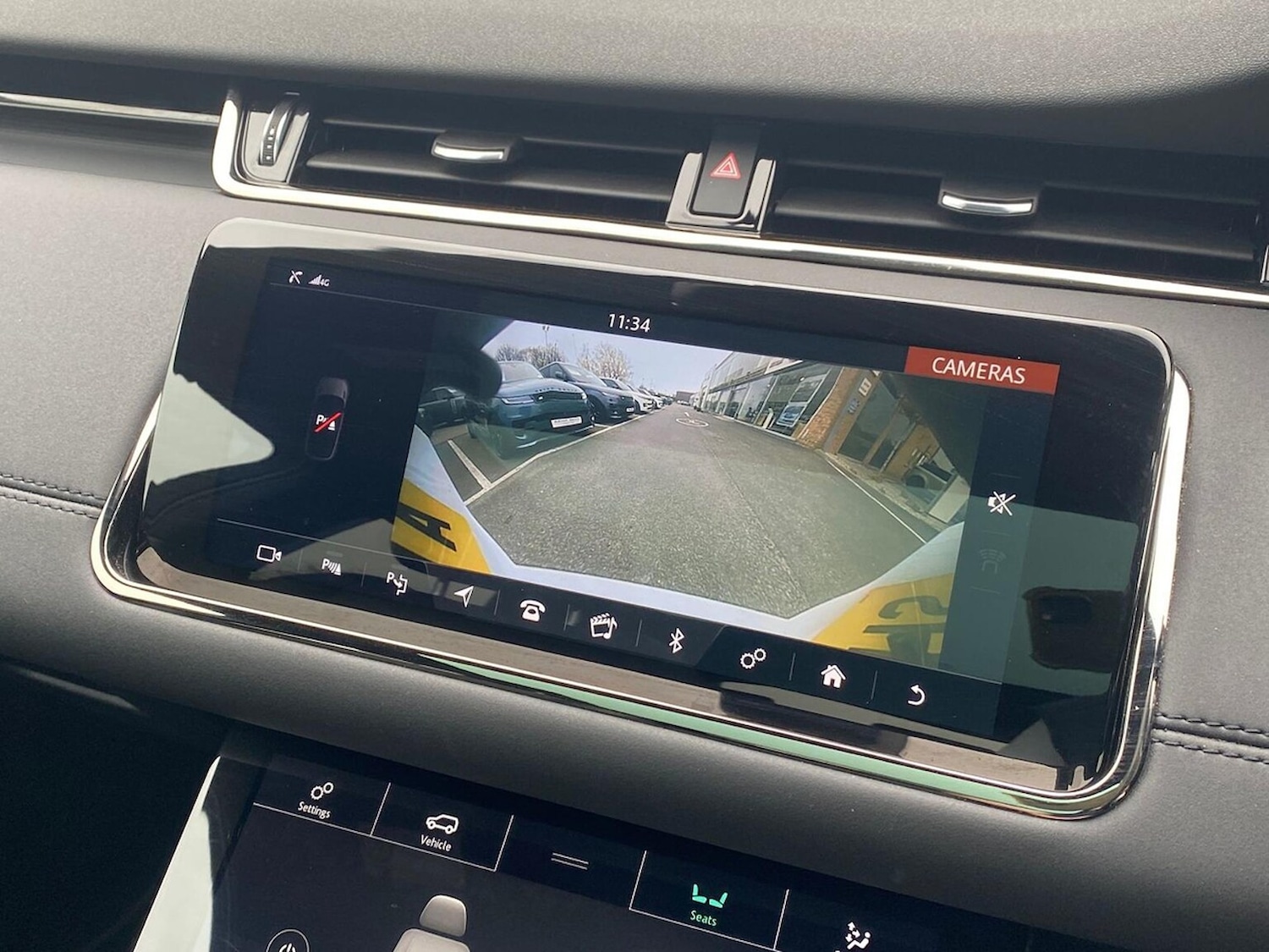 Used Land Rover Range Rover Evoque 2020 for sale - 78210216: Photo 14