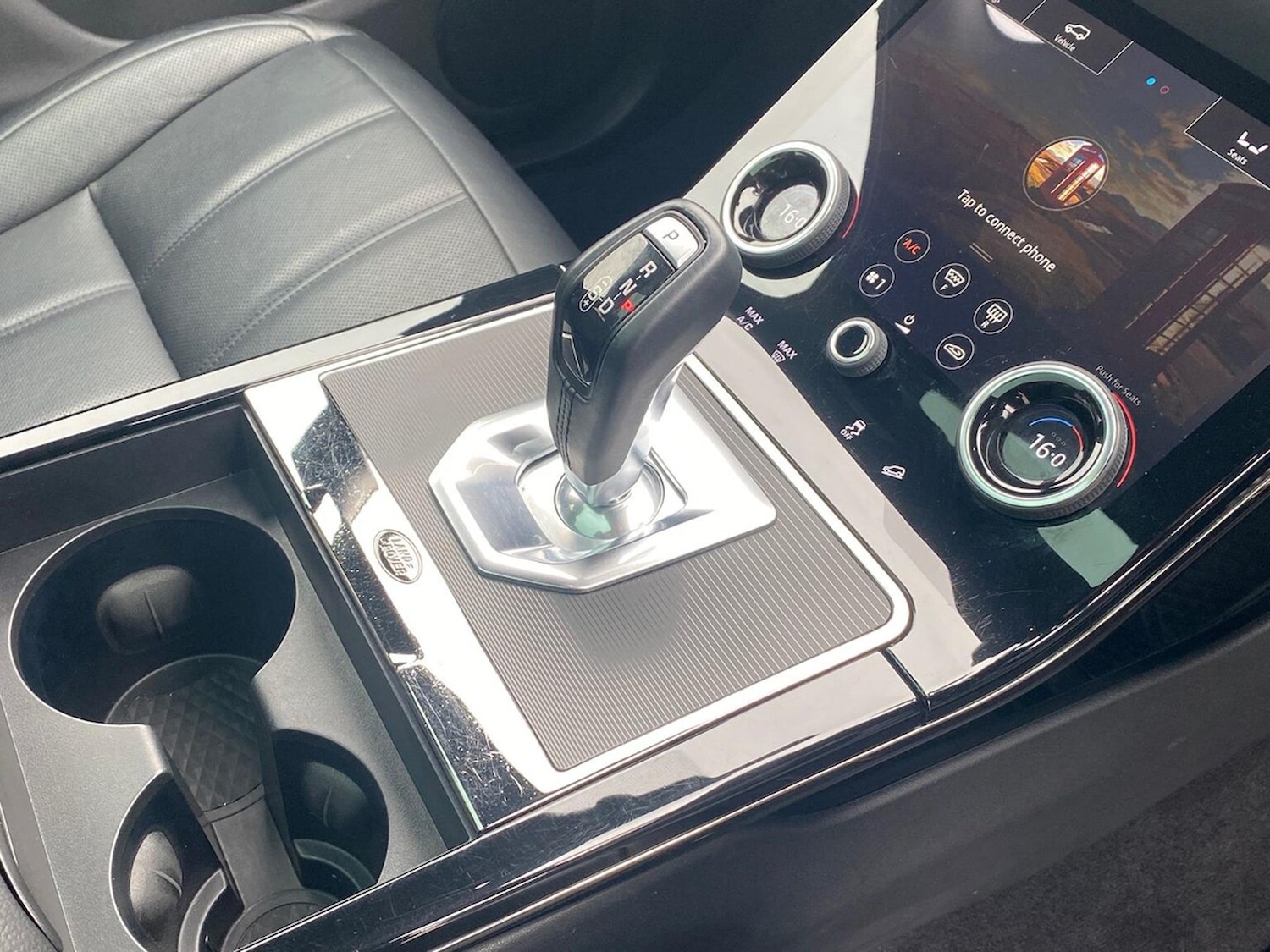 Used Land Rover Range Rover Evoque 2020 for sale - 78210216: Photo 15