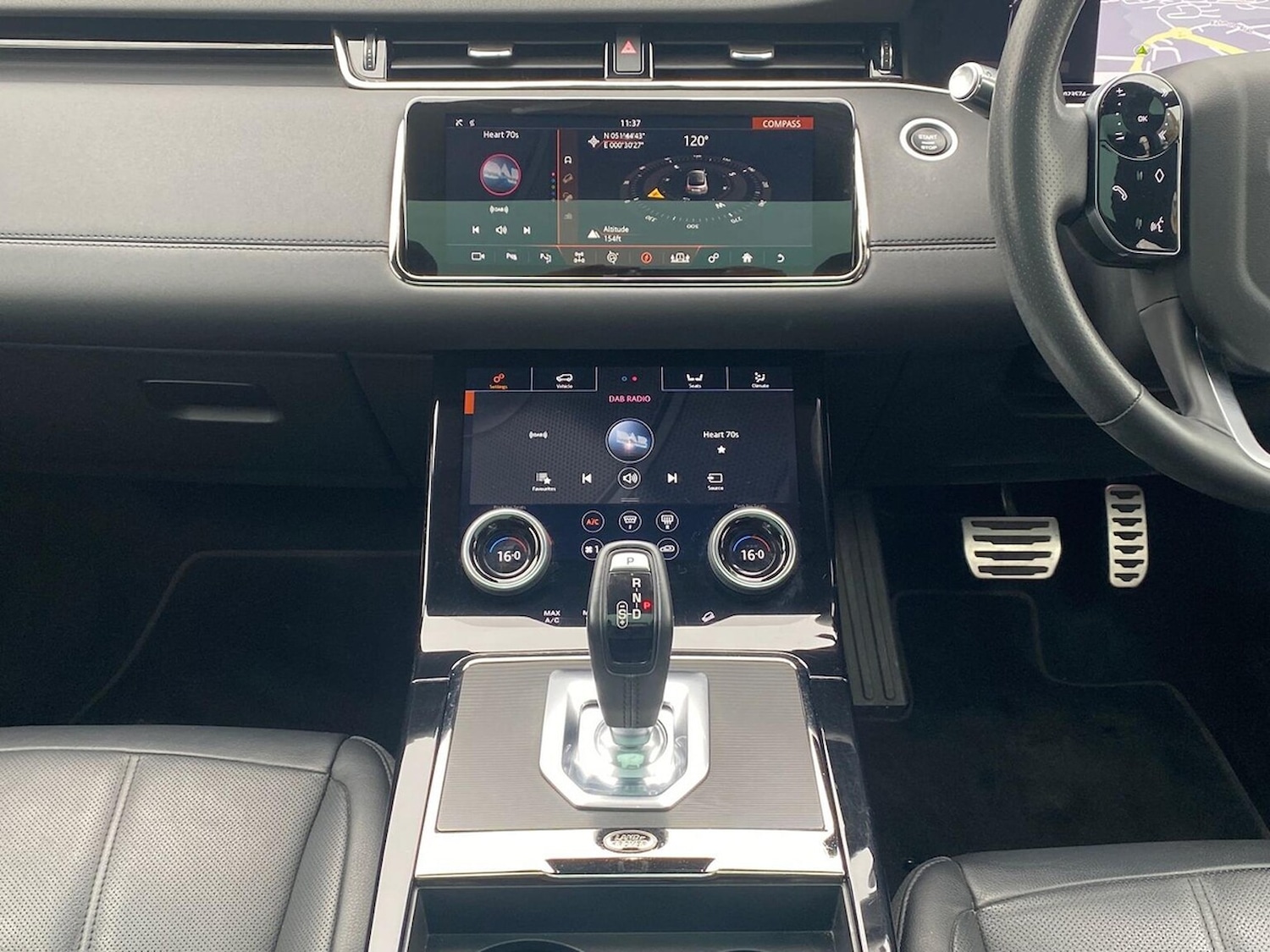 Used Land Rover Range Rover Evoque 2020 for sale - 78210216: Photo 16