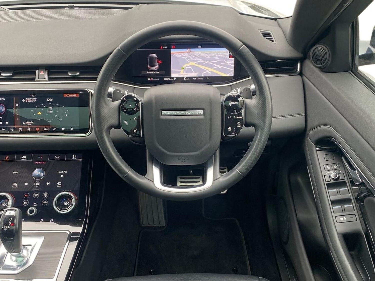 Used Land Rover Range Rover Evoque 2020 for sale - 78210216: Photo 17