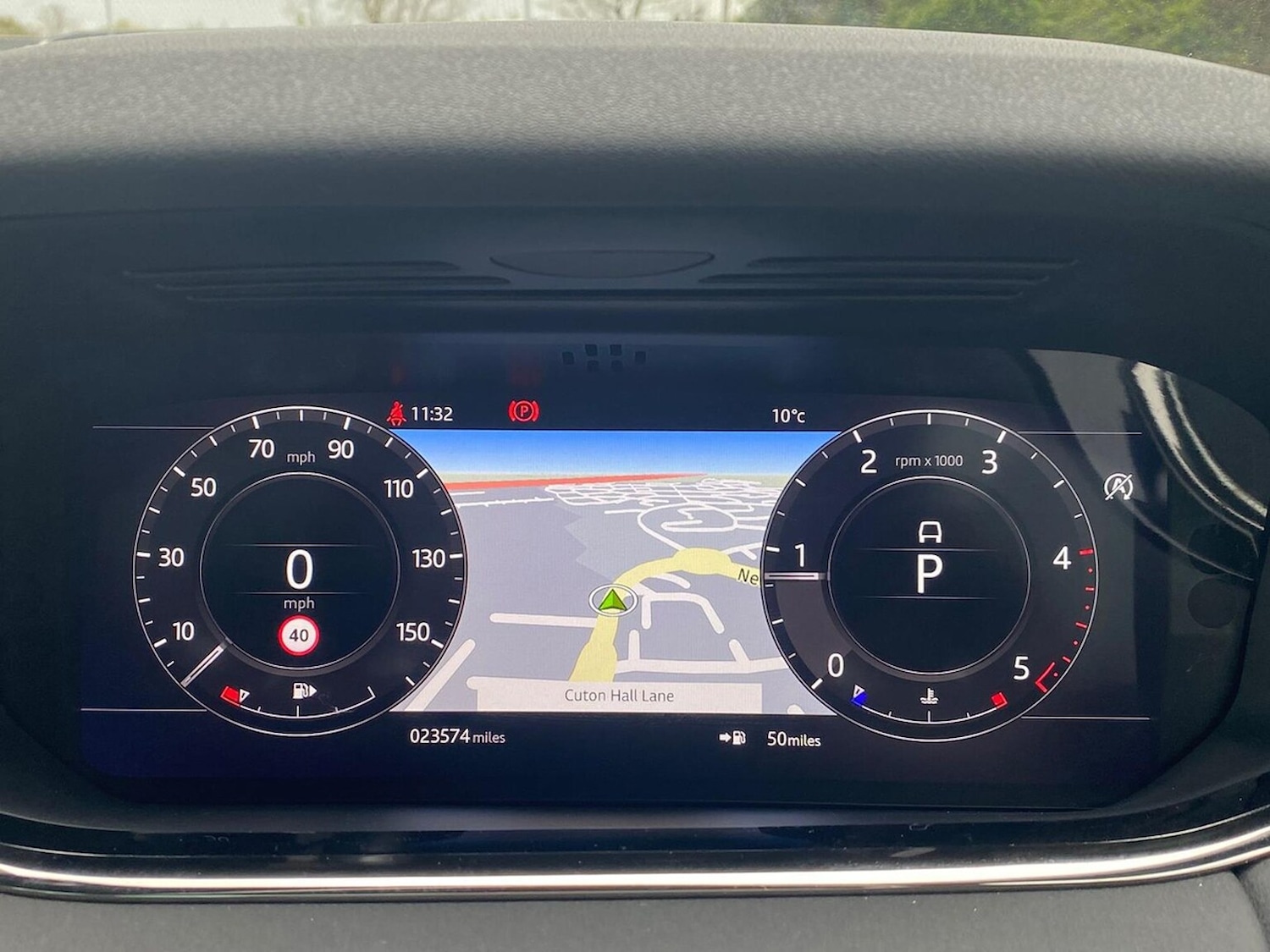 Used Land Rover Range Rover Evoque 2020 for sale - 78210216: Photo 18